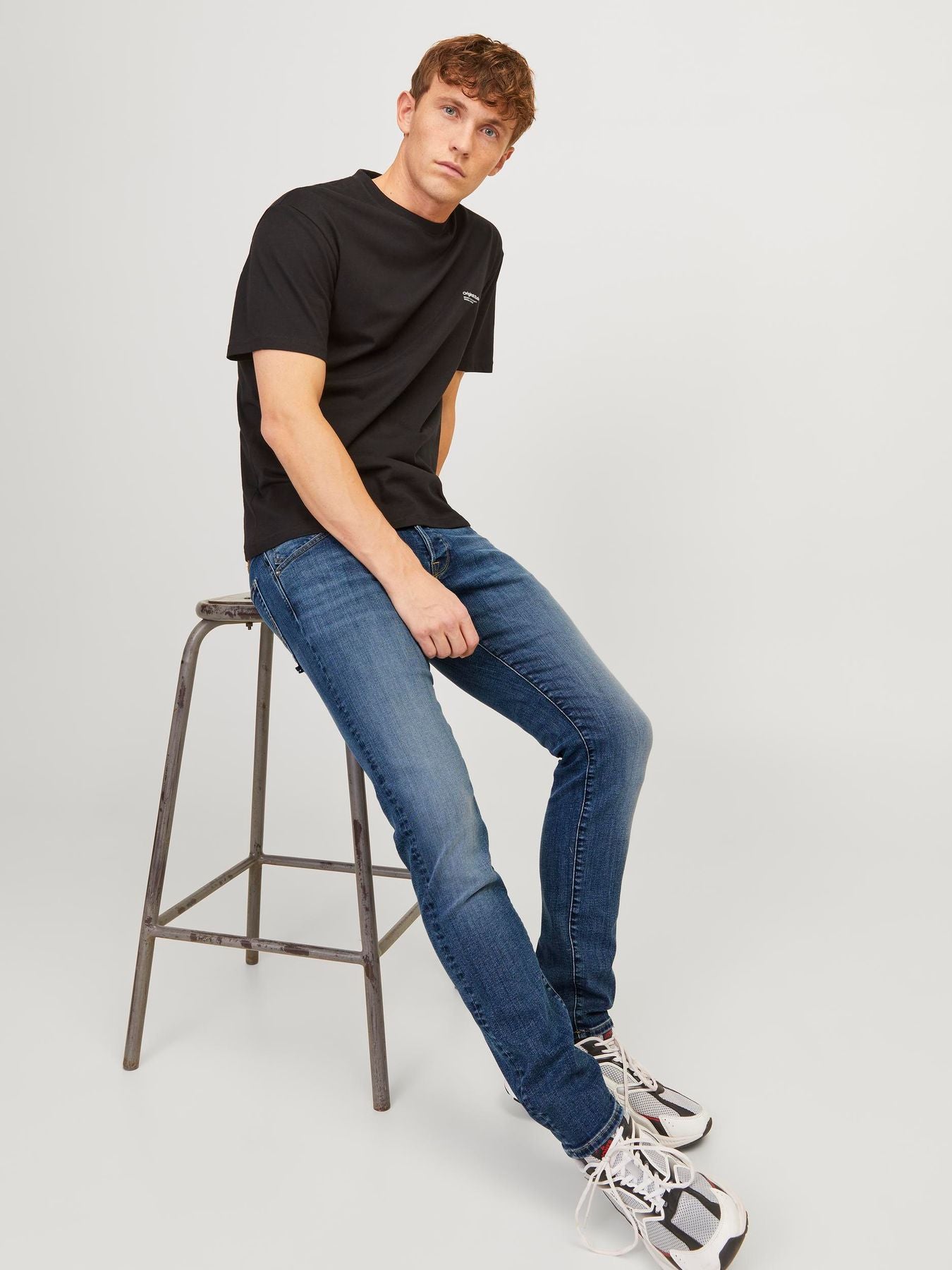 Pantaloni JACK & JONES 12250486