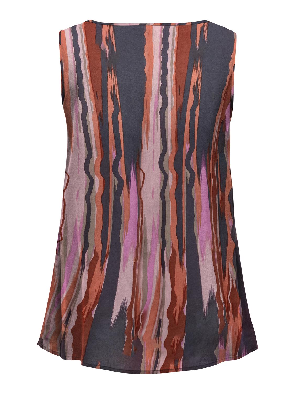 T-Shirt e Polo Only Carmakoma 15312196