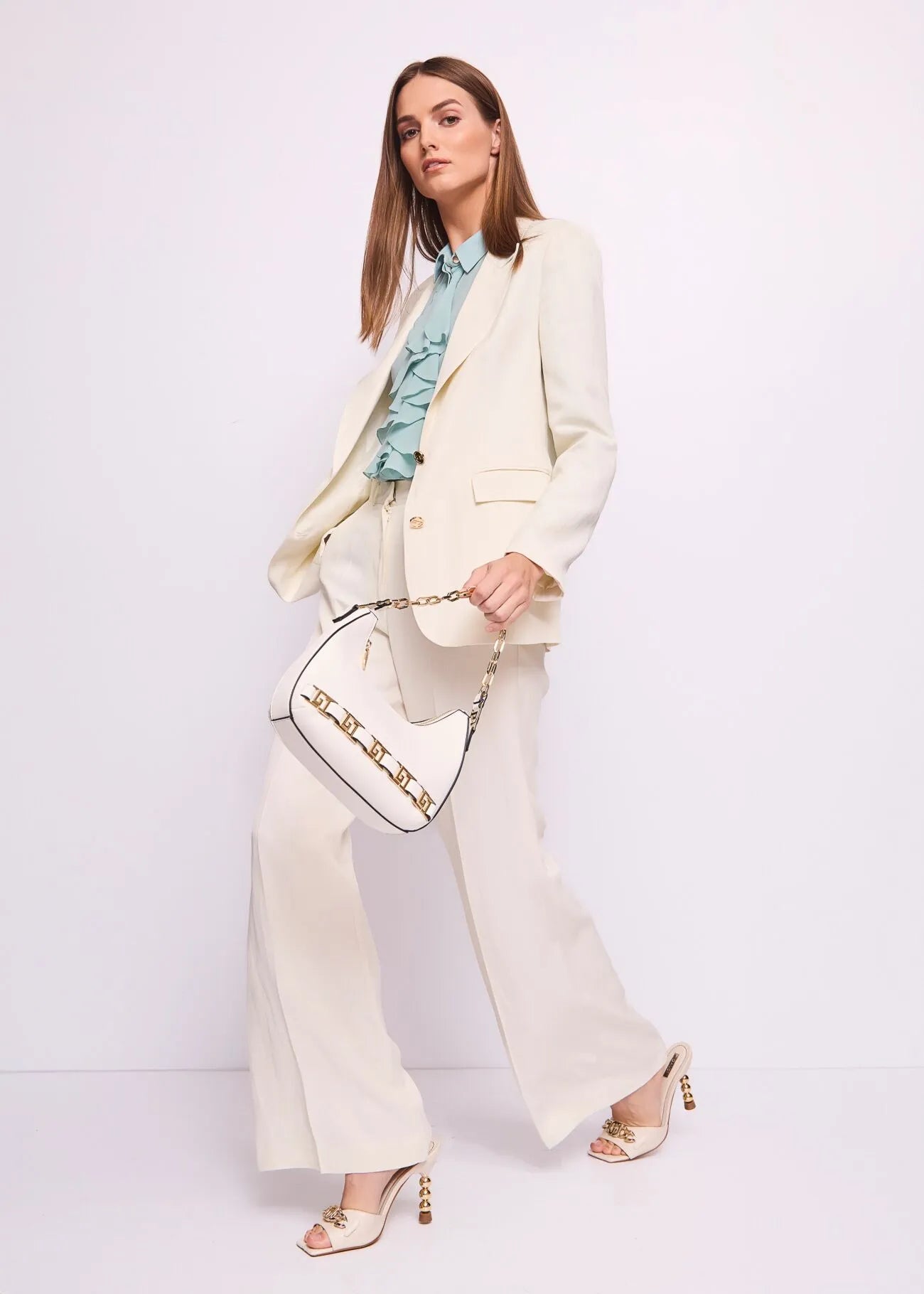 Camicie GAUDI' 511FD45042