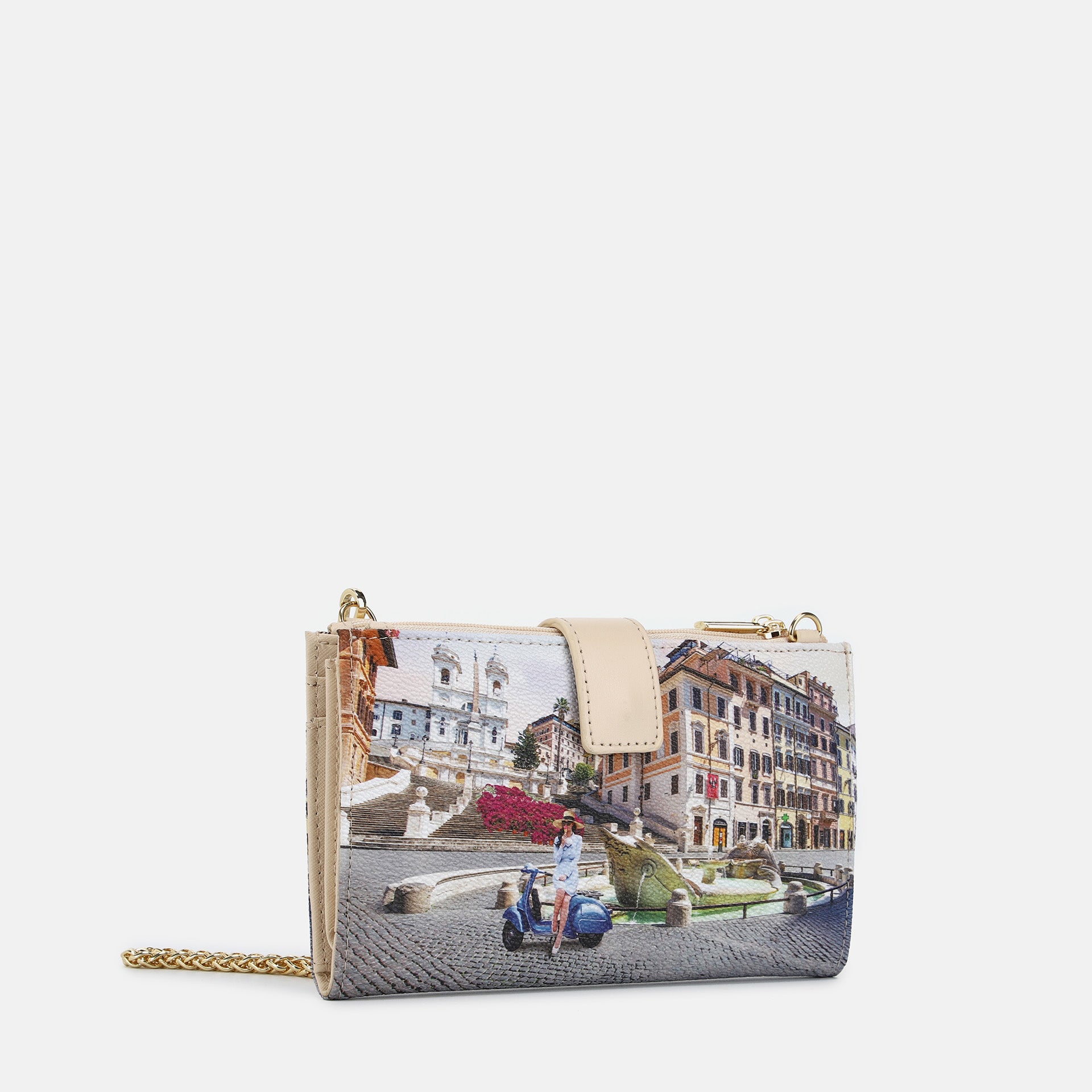 Portafogli YNOT? YES-456S5