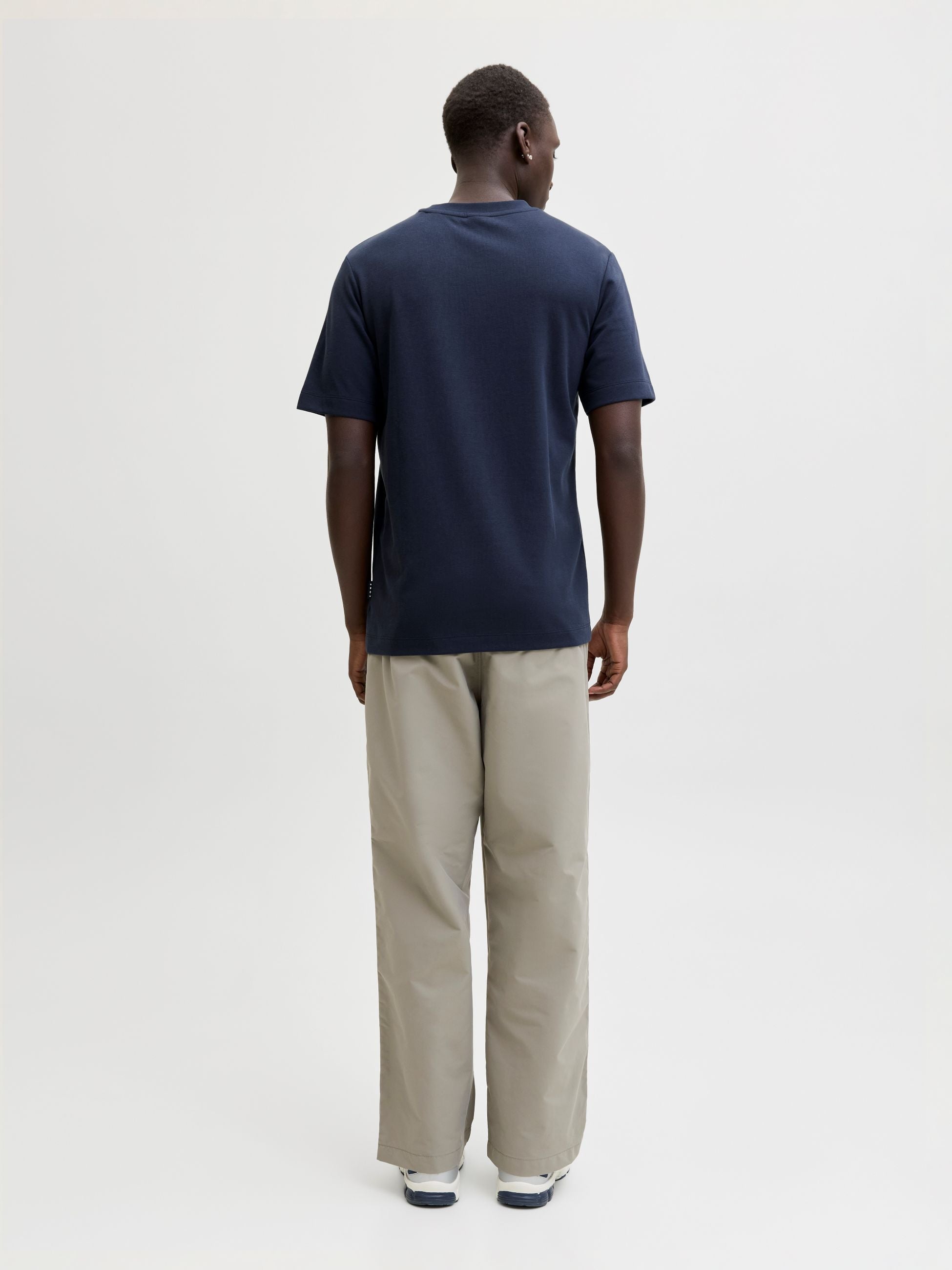 T-Shirt e Polo JACK & JONES 12289936