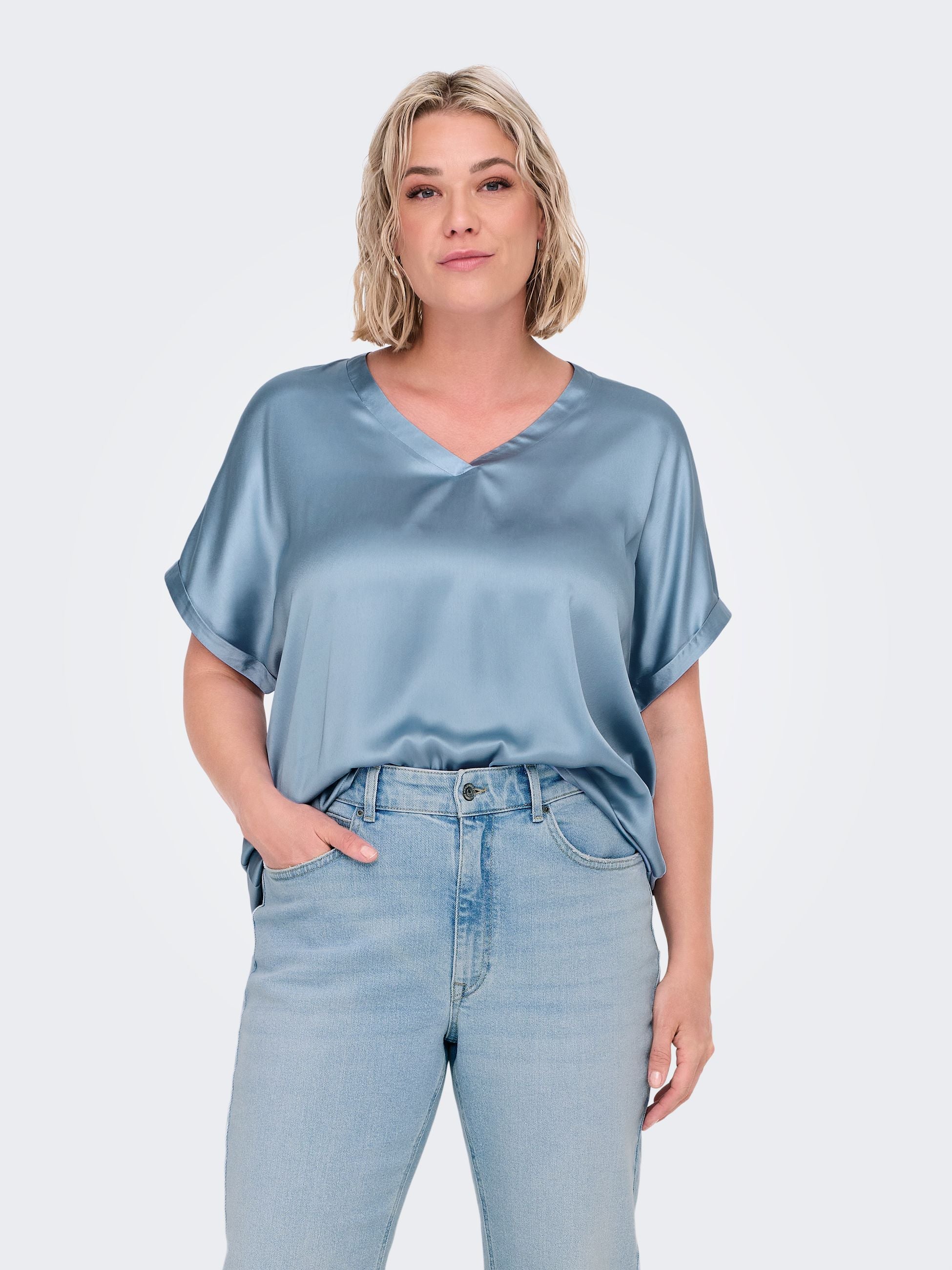 Maglieria Only Carmakoma 15334541