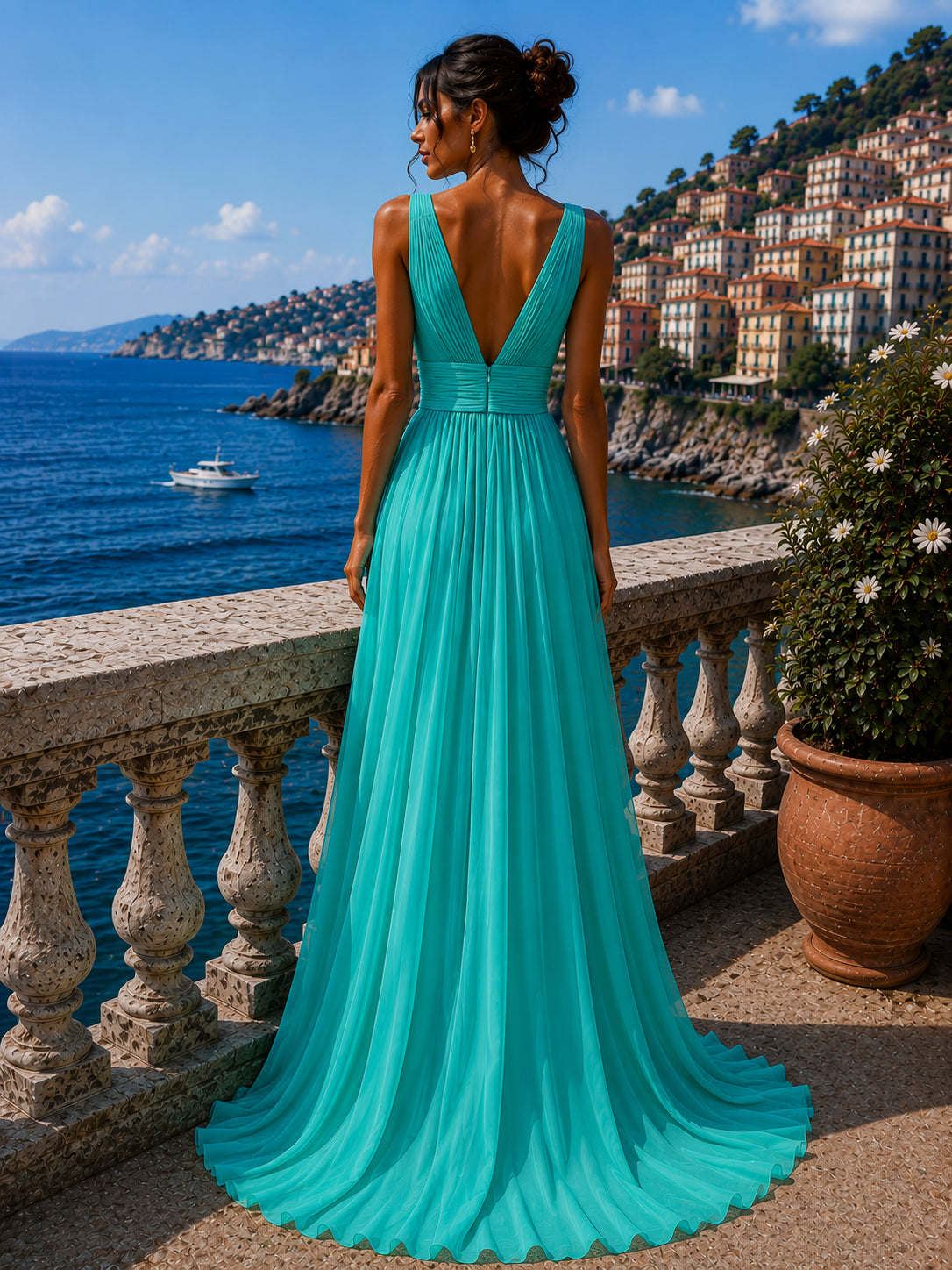 Abiti Madamagioia GP133