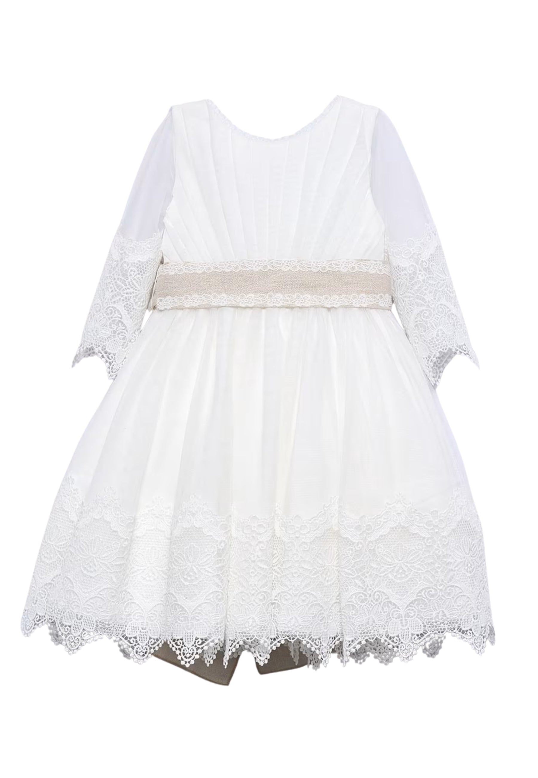 Abiti Abel & Lula 5028