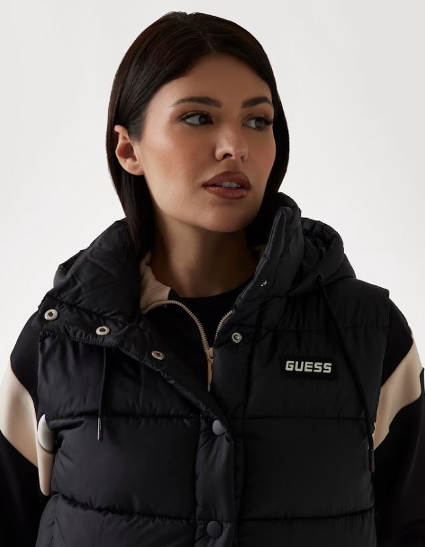 Giacche Guess V4RL02WFYE2