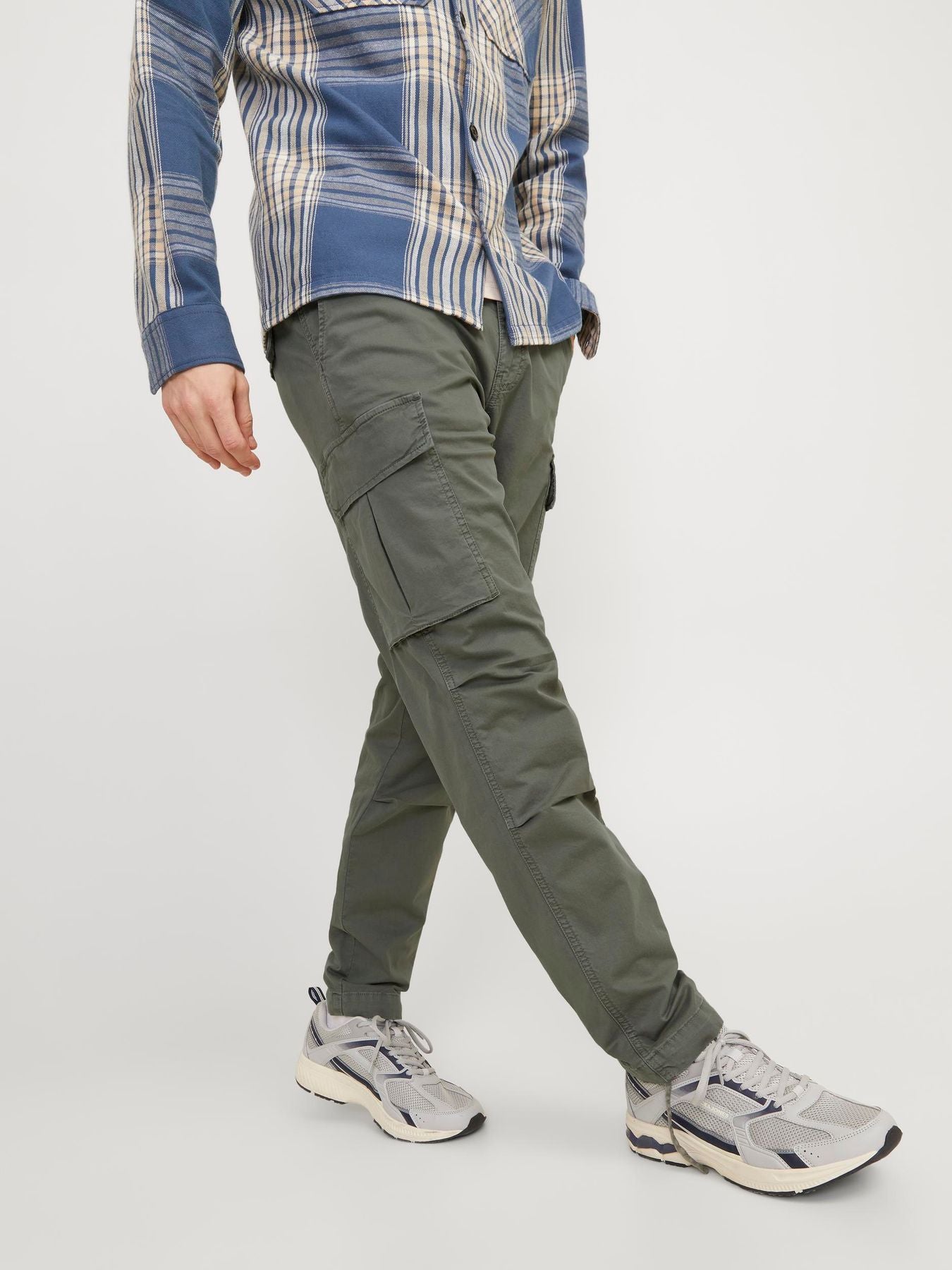 Pantaloni JACK & JONES 12216664
