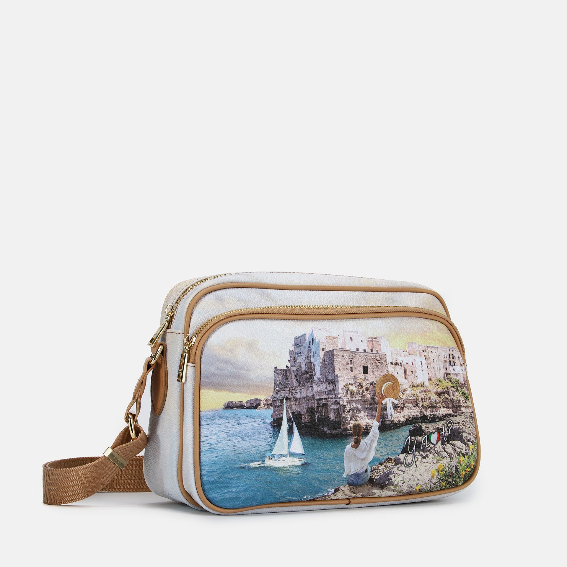 Borsa a Tracolla YNOT? YES-331S5