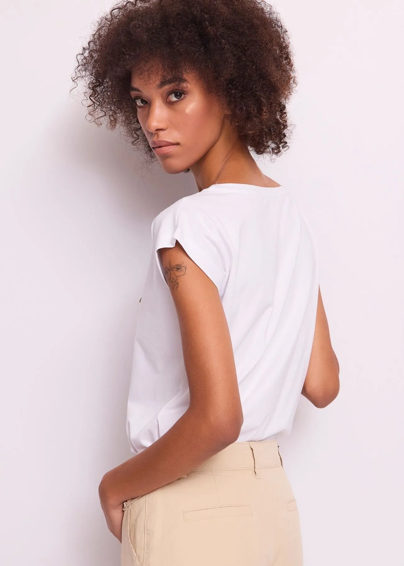 T-Shirt e Polo GAUDI' 511BD64025