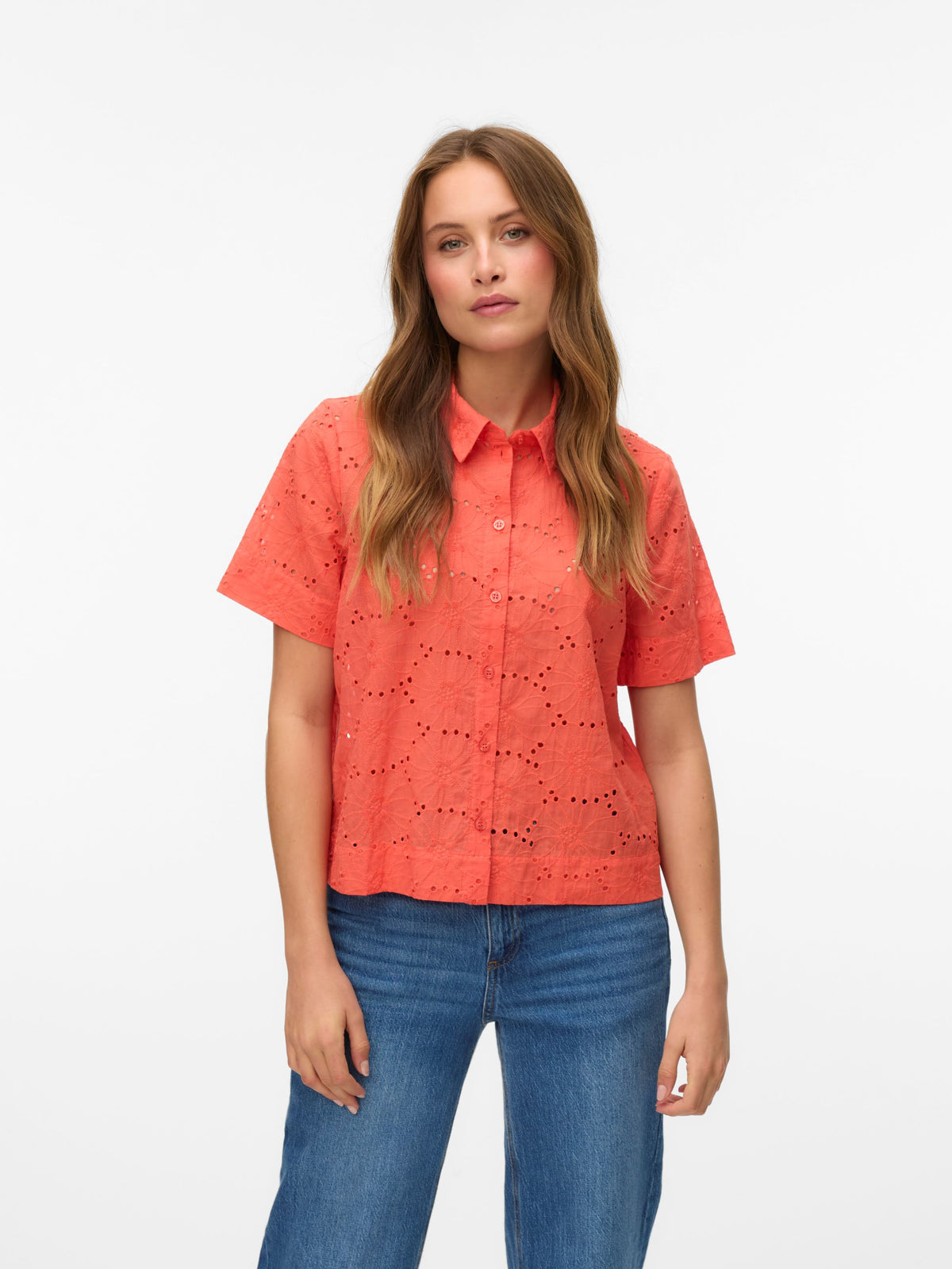 Camicie VERO MODA 10324269