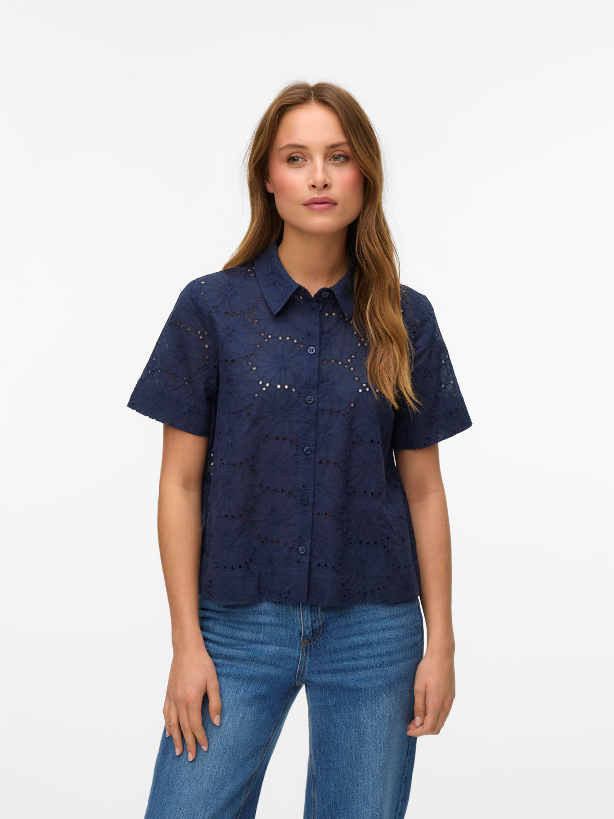 Camicie VERO MODA 10324269