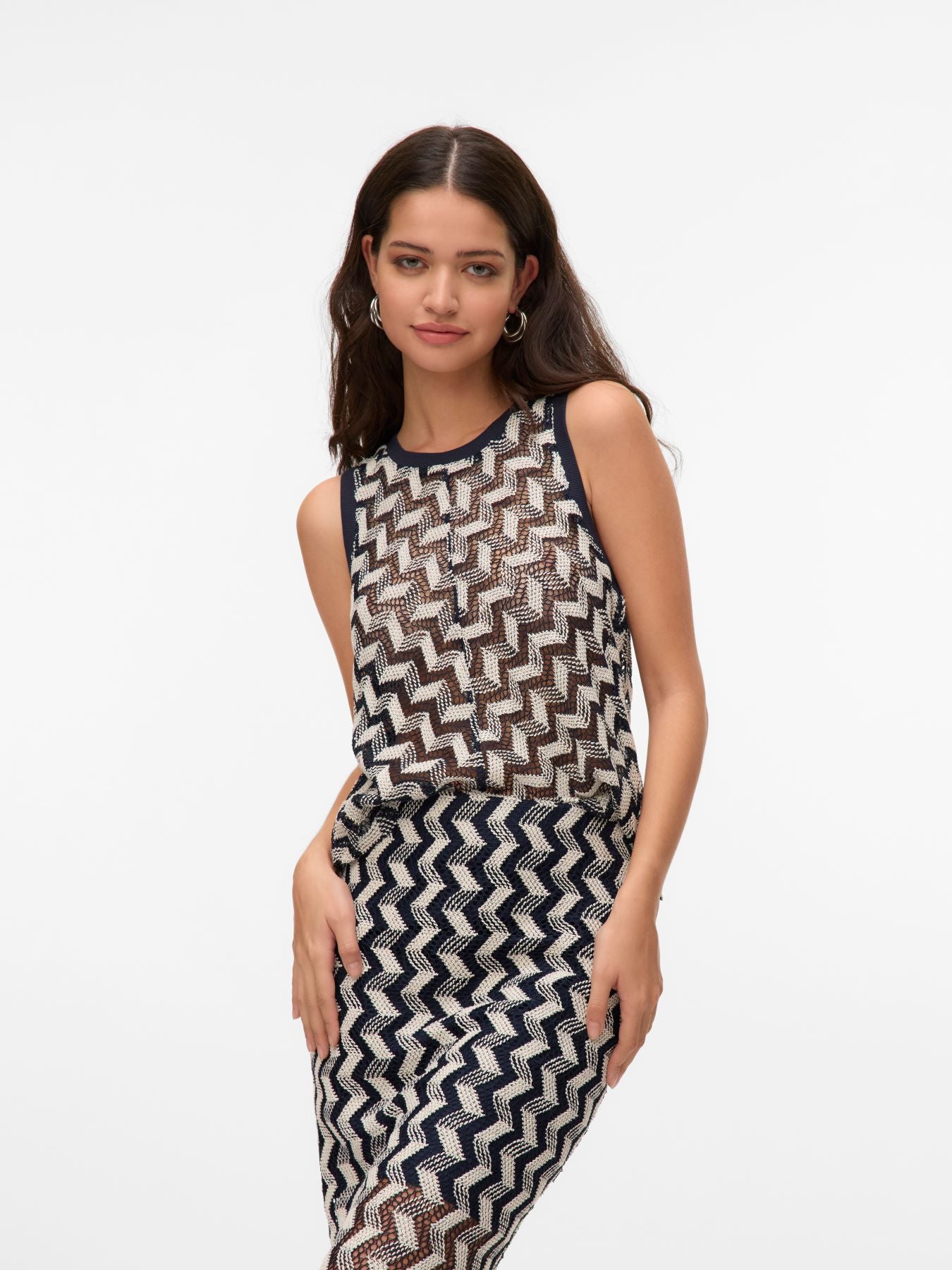 T-Shirt e Polo VERO MODA 10327092