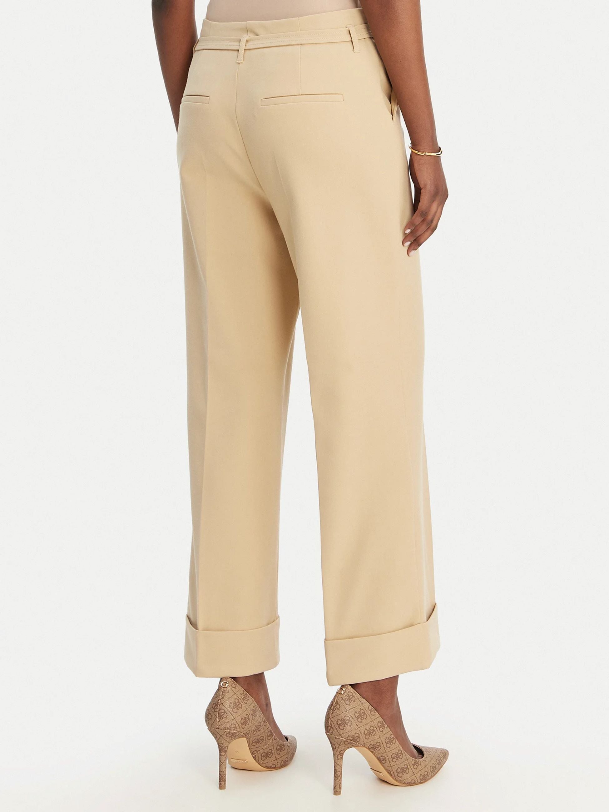 Pantaloni Guess W6GB17W1894