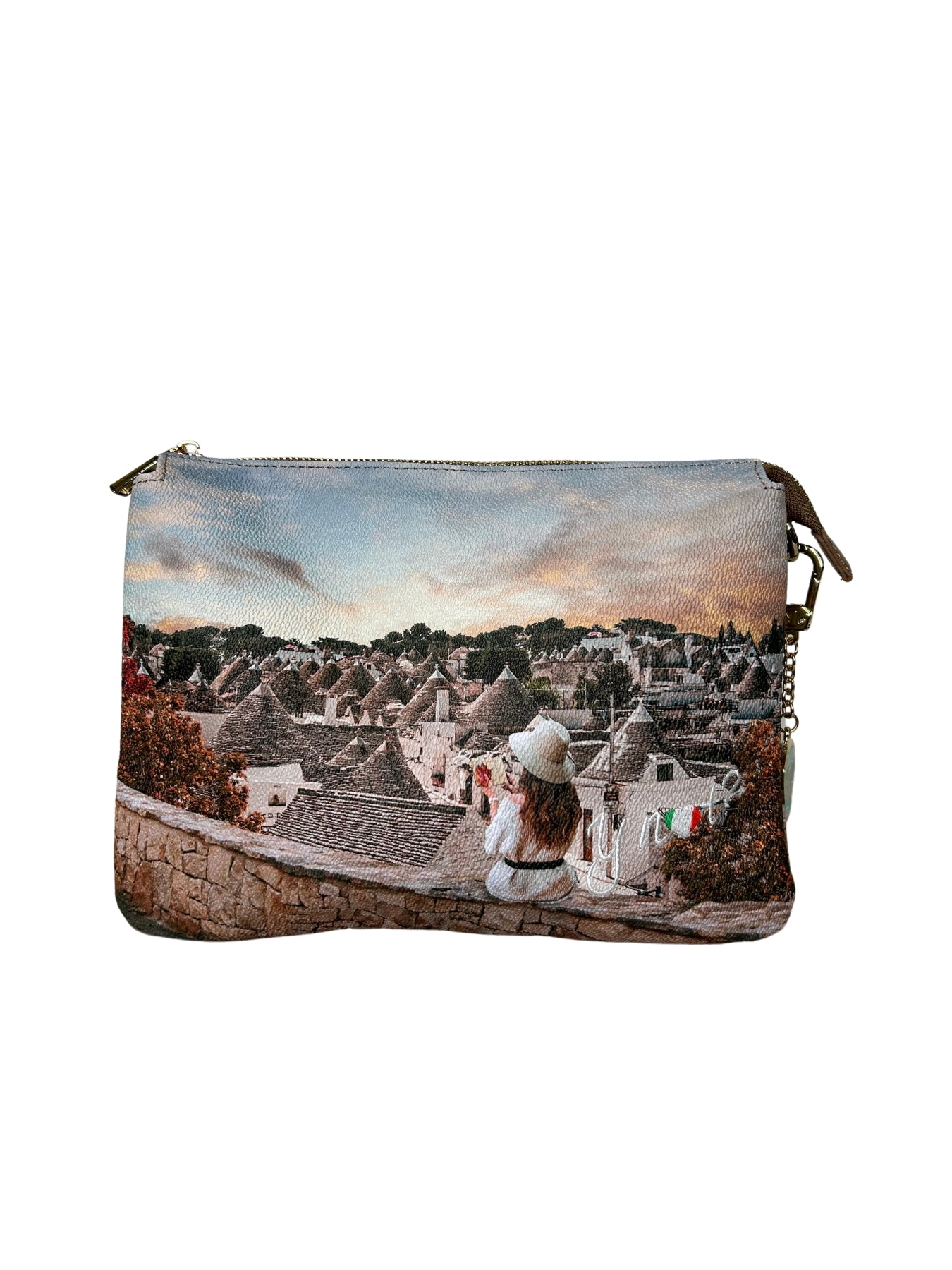 Borsa a Tracolla YNOT? YES399F5