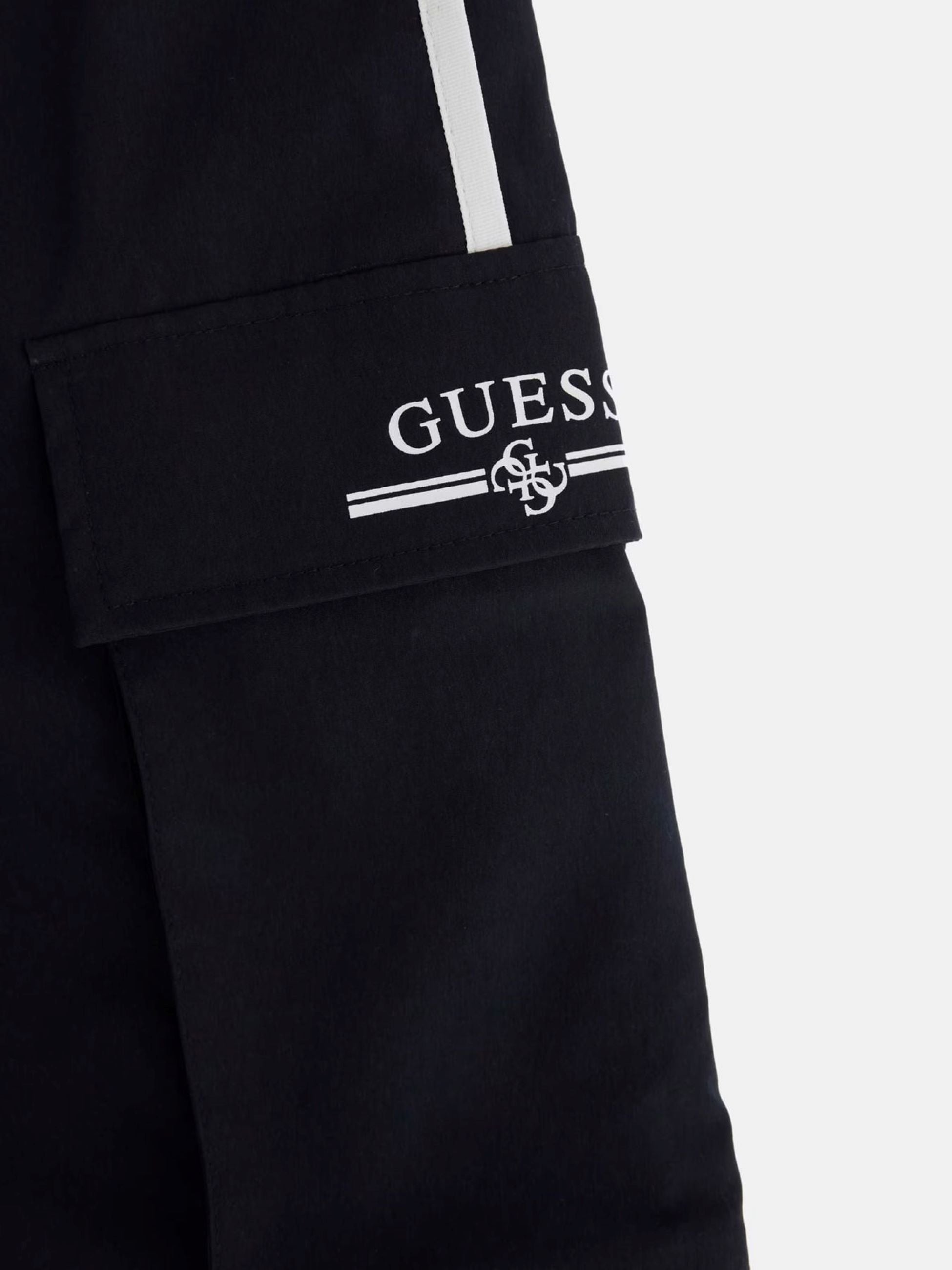 Pantaloni Guess Athleisure V4GB01WG2Q0