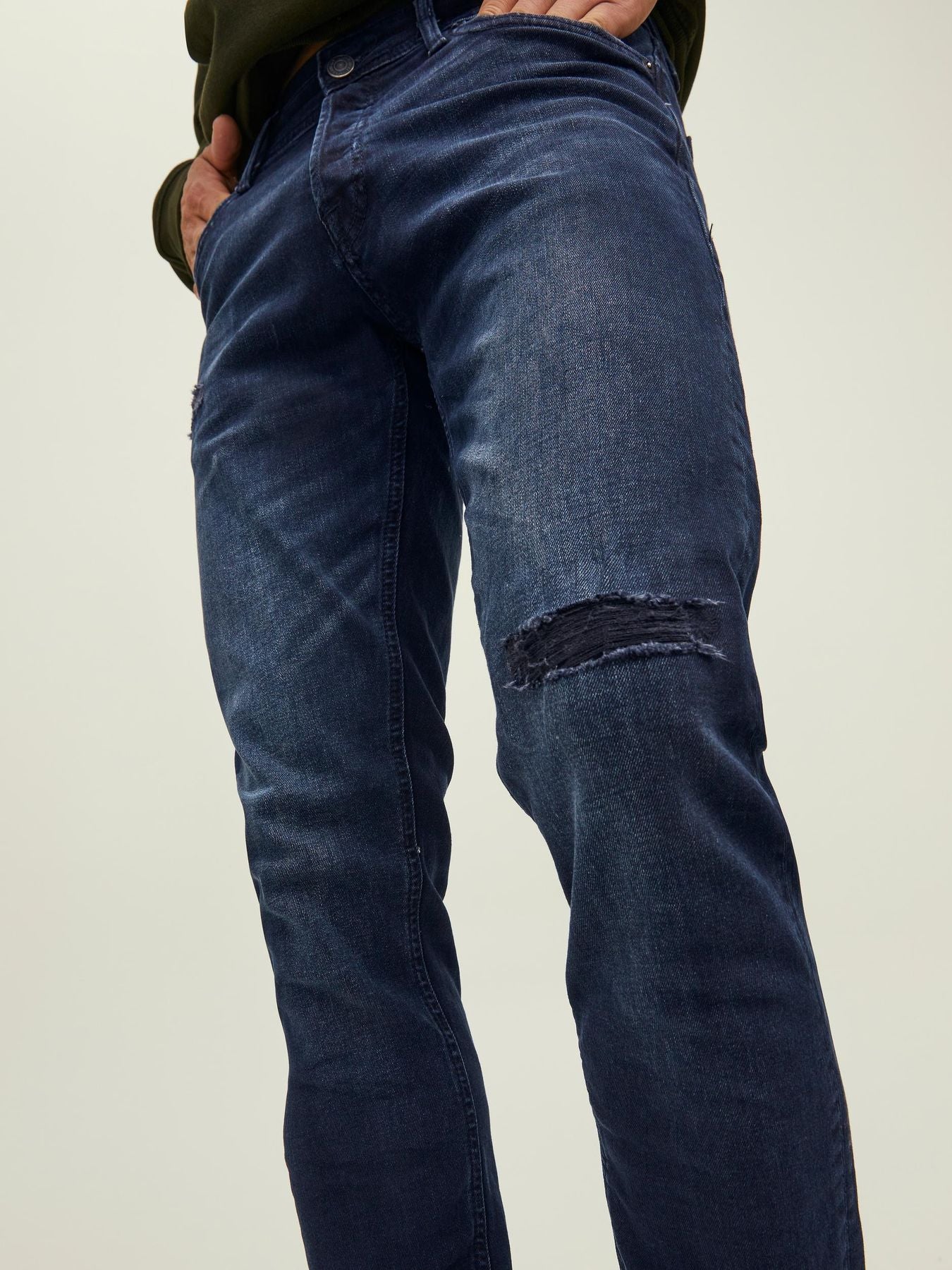 Pantaloni JACK & JONES 12212775