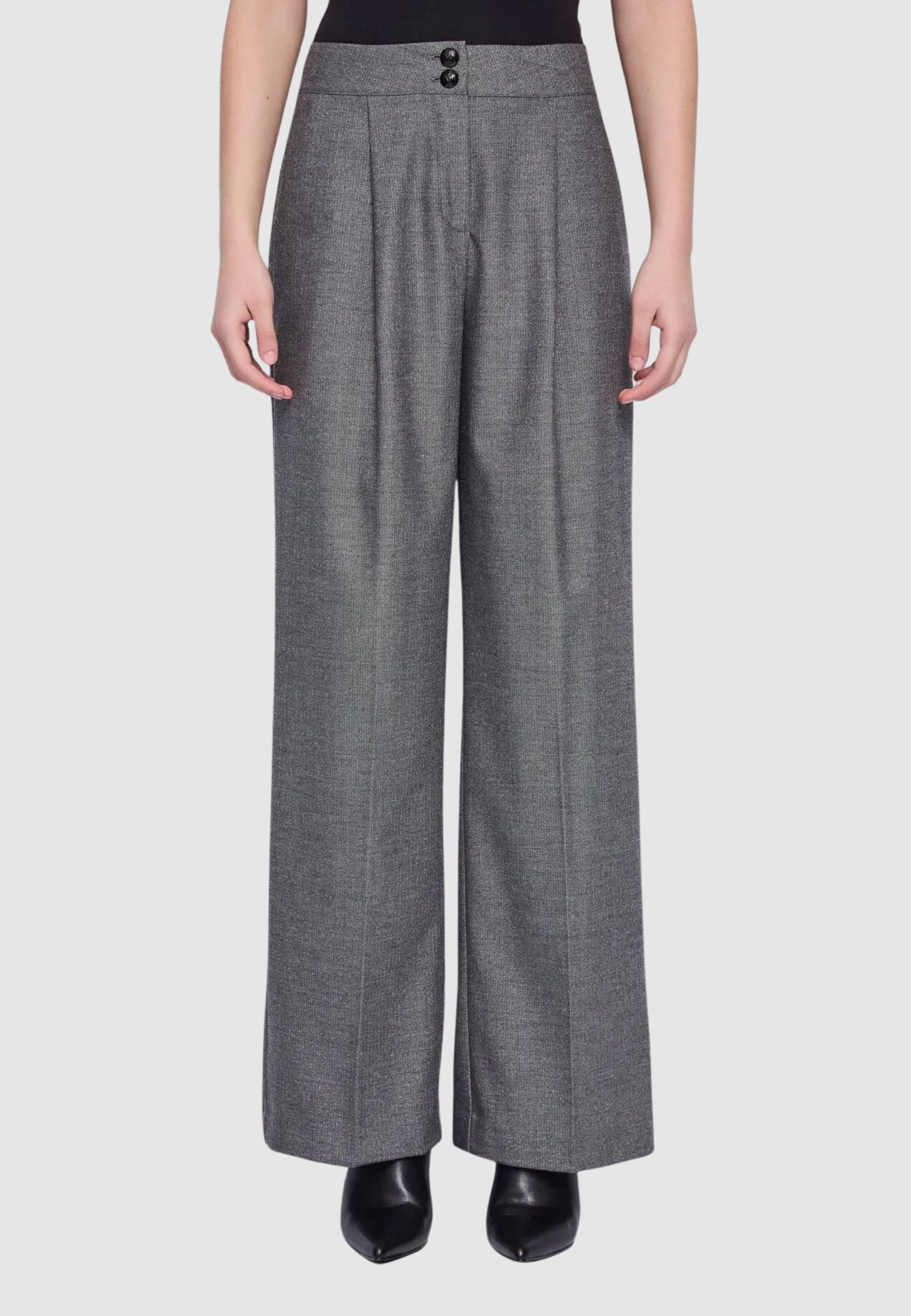 Pantaloni Gaudi Jeans 521FD25007