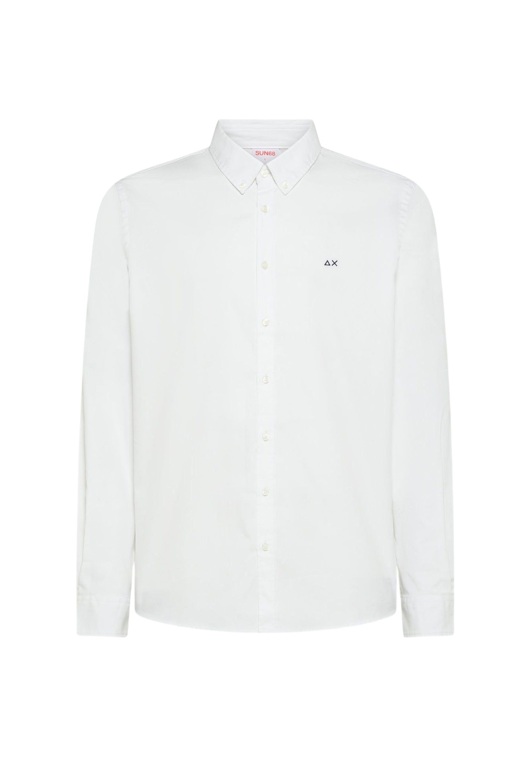 Camicie Sun 68 S45101