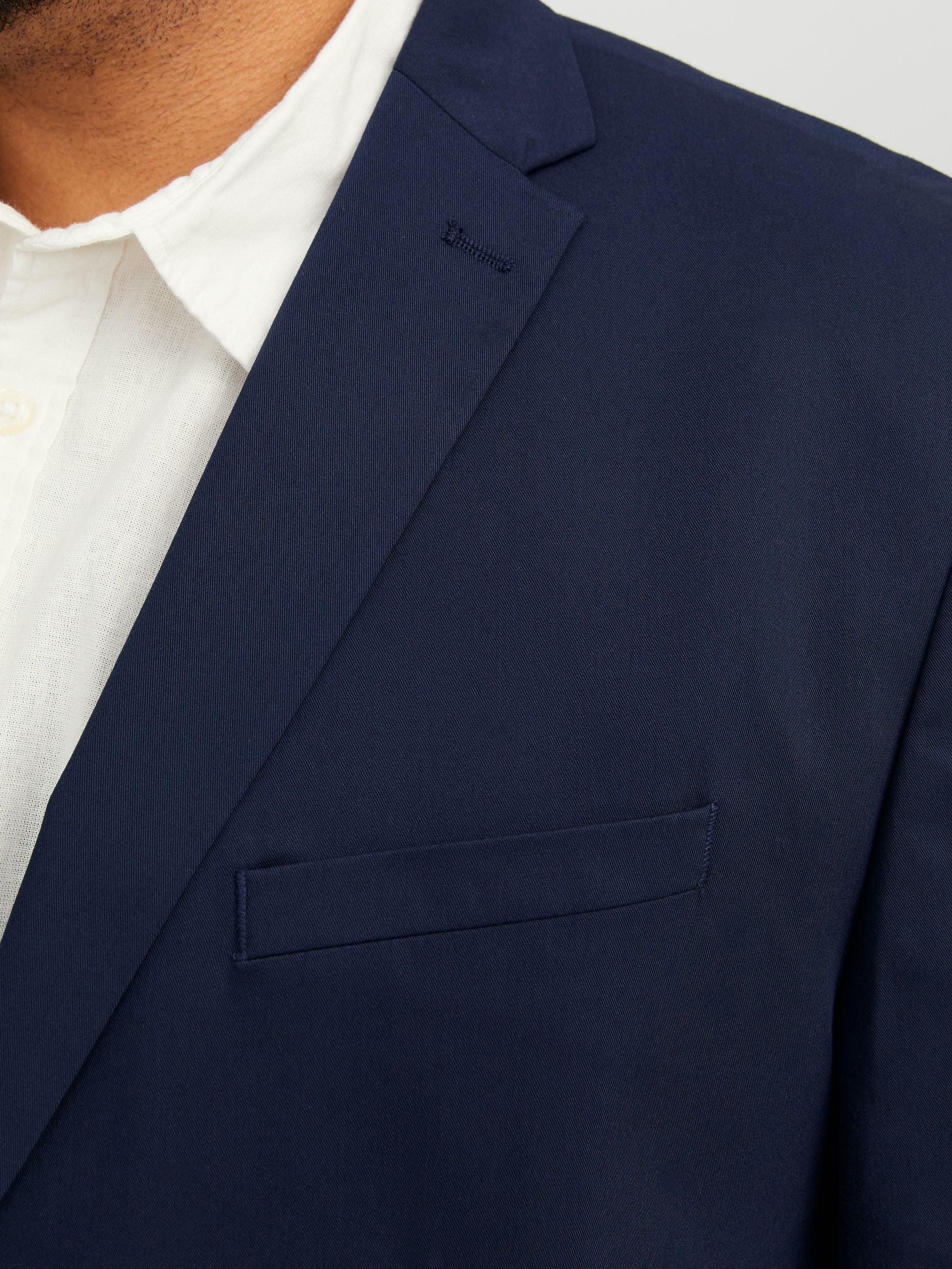 GIACCA JACK & JONES PLUS 12202681