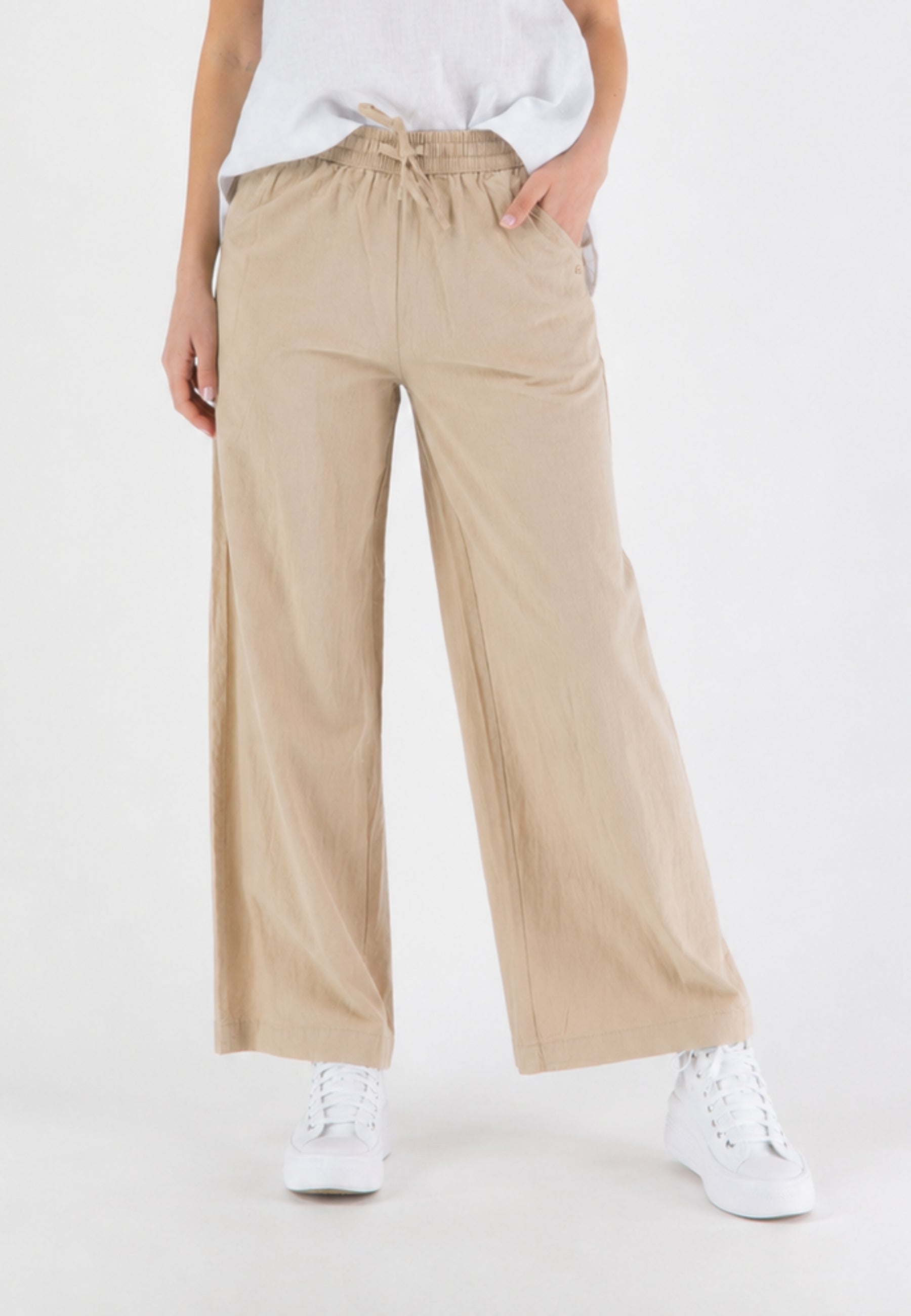 Pantaloni Yes-Zee P398