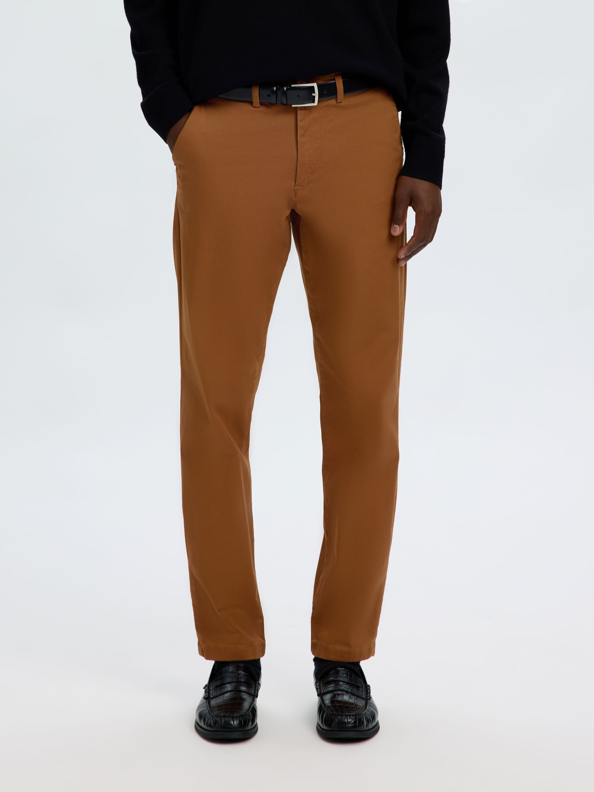 Pantaloni Selected 16087663