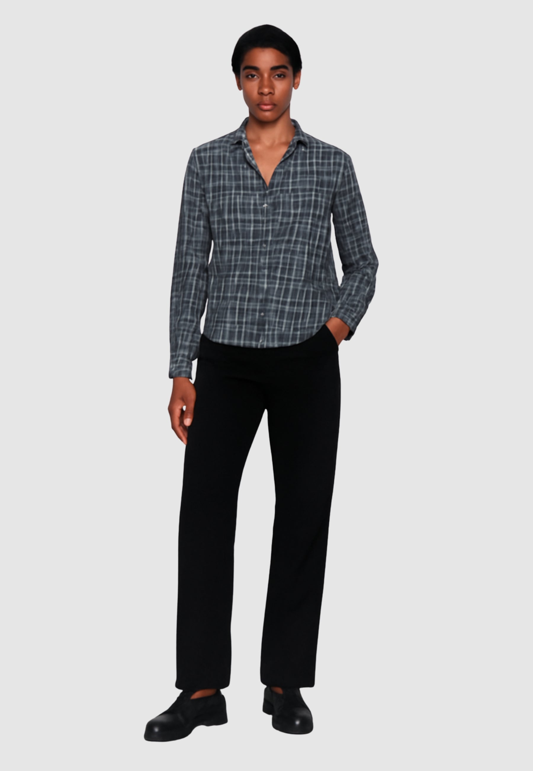 Camicie Gaudi Jeans 521BD45008