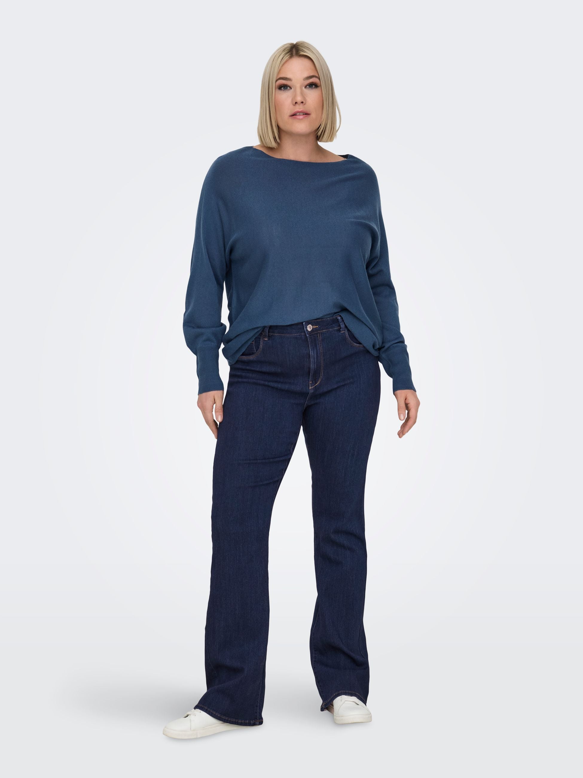 Pantaloni Only Carmakoma 15326578