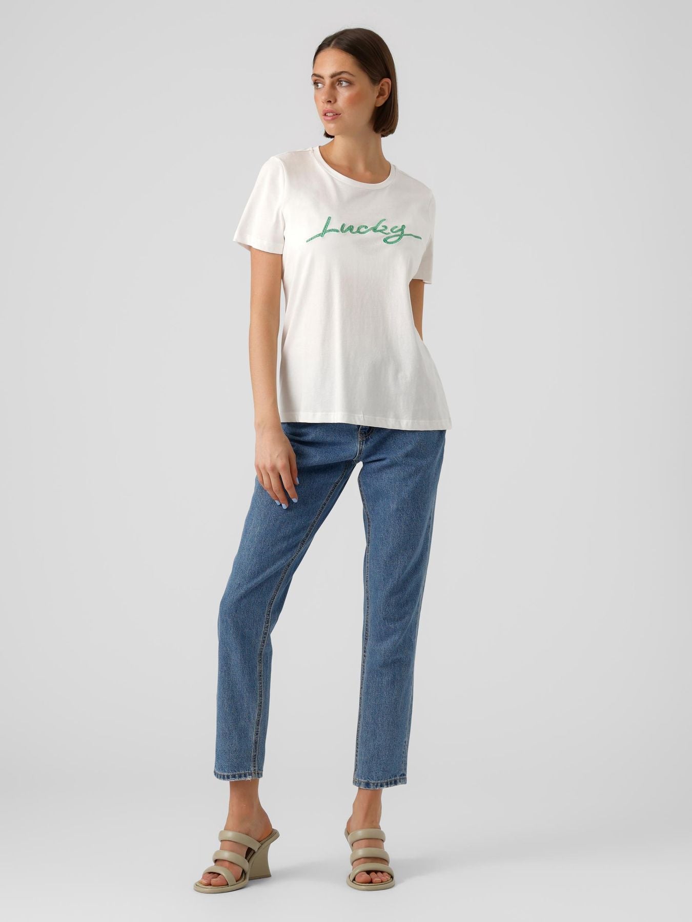 T-Shirt e Polo VERO MODA 10282876