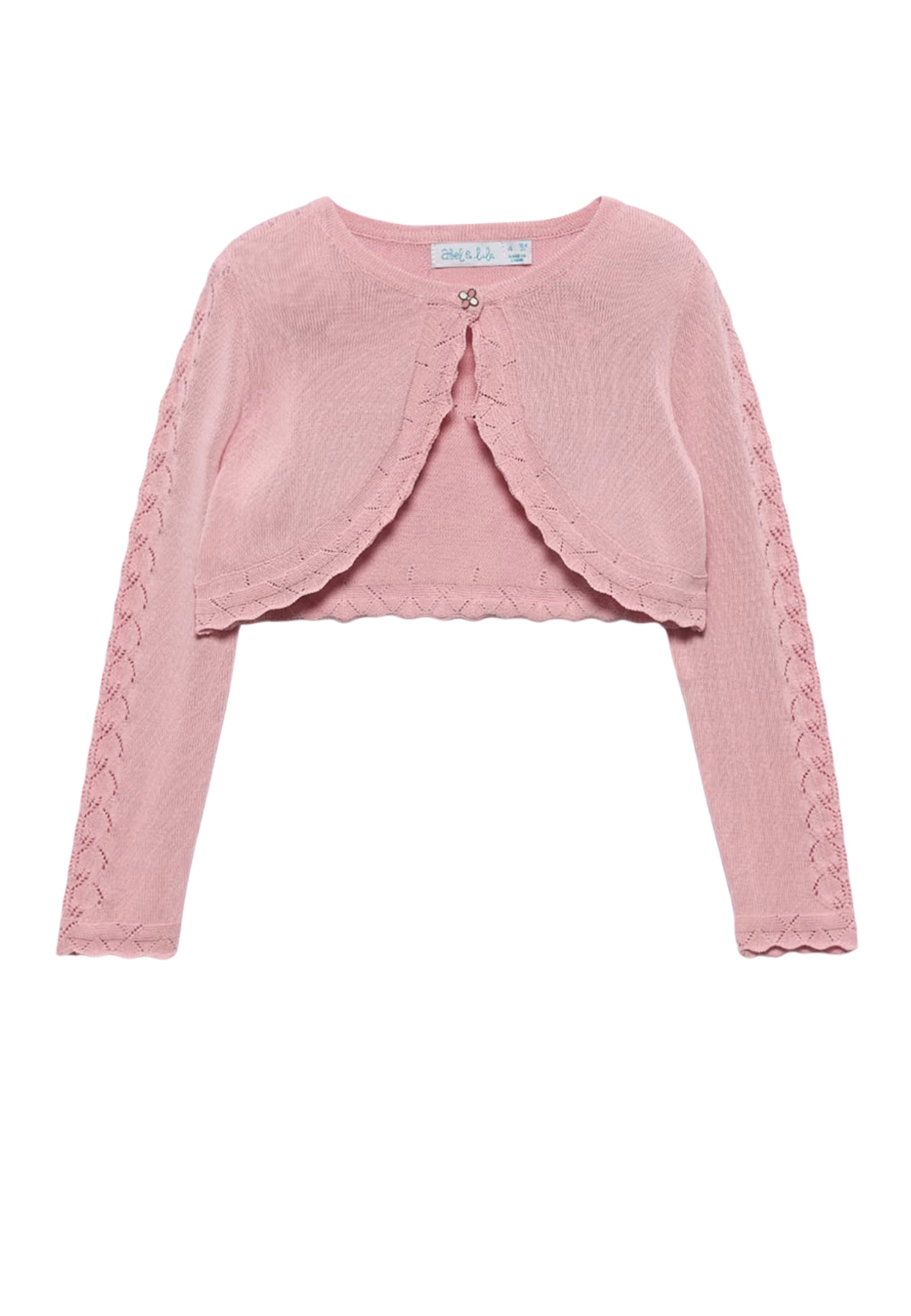 Maglieria Abel & Lula 5304