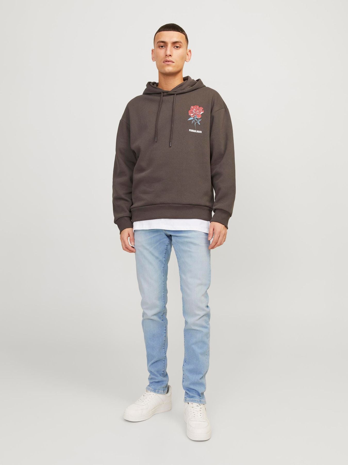 Pantaloni JACK & JONES 12249071