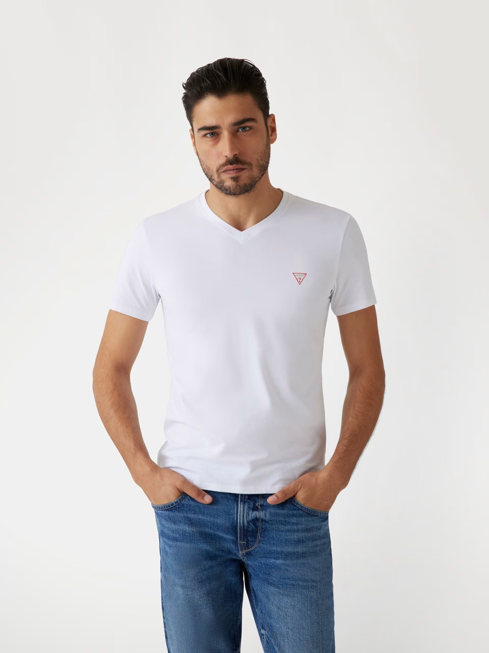 T-Shirt e Polo Guess M2YI32J1314
