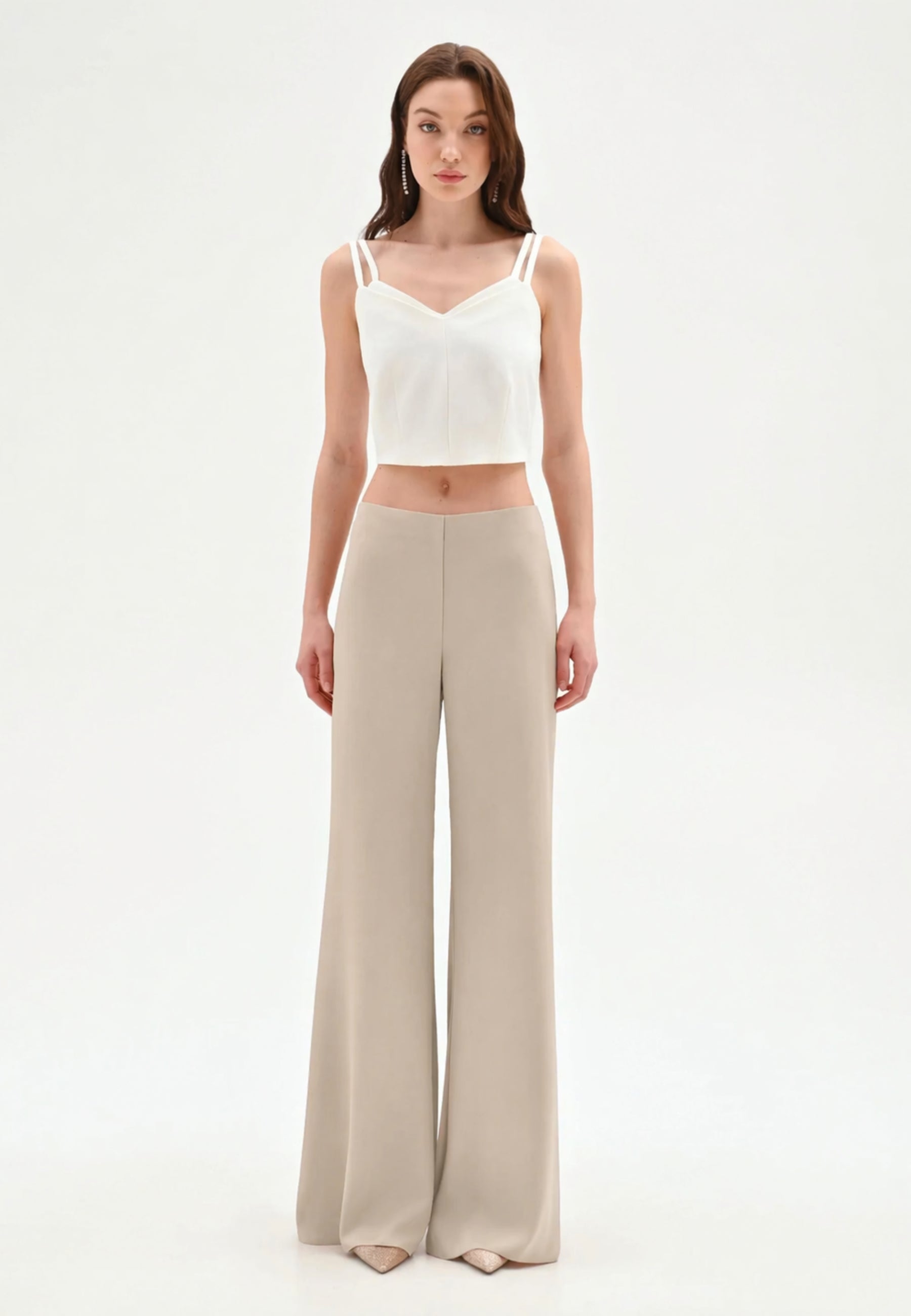 Pantaloni Rinascimento CFC0129186003