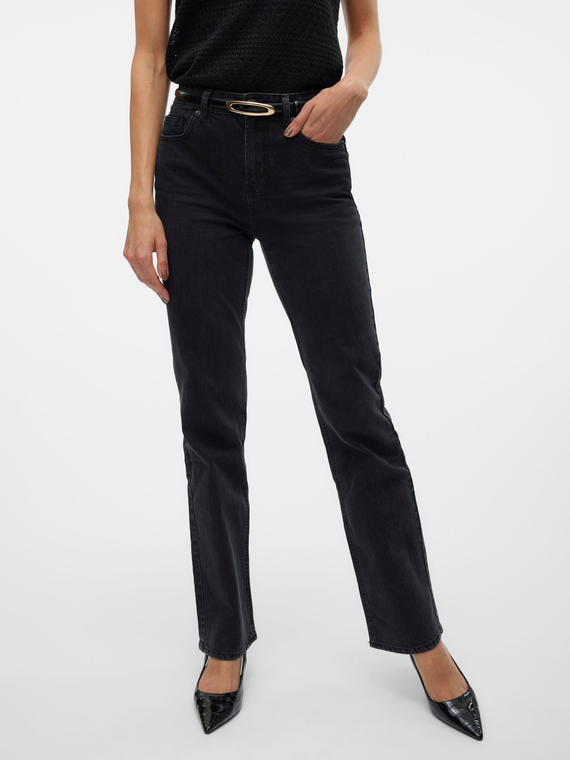 Pantaloni VERO MODA 10315432