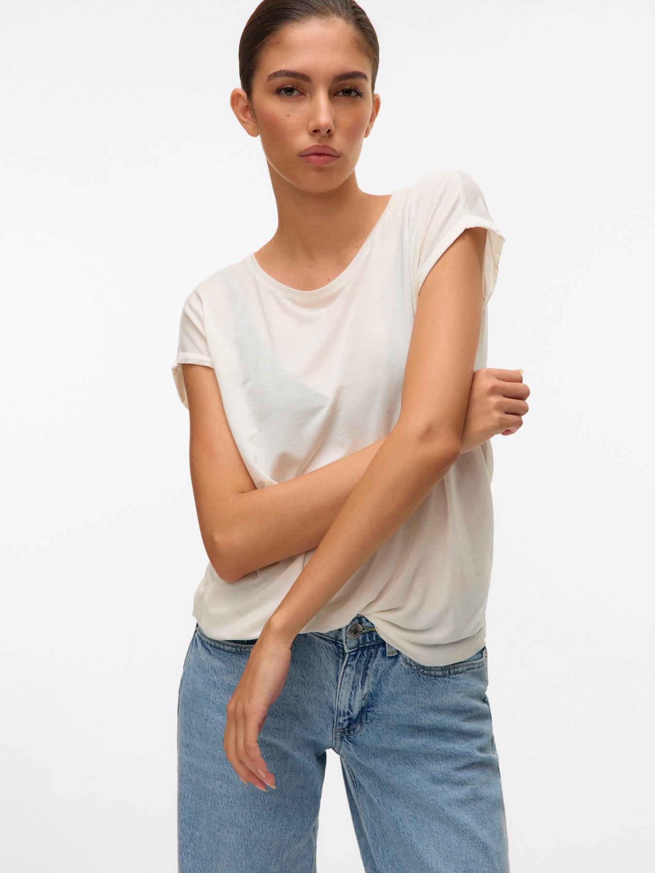T-Shirt e Polo VERO MODA 10284468