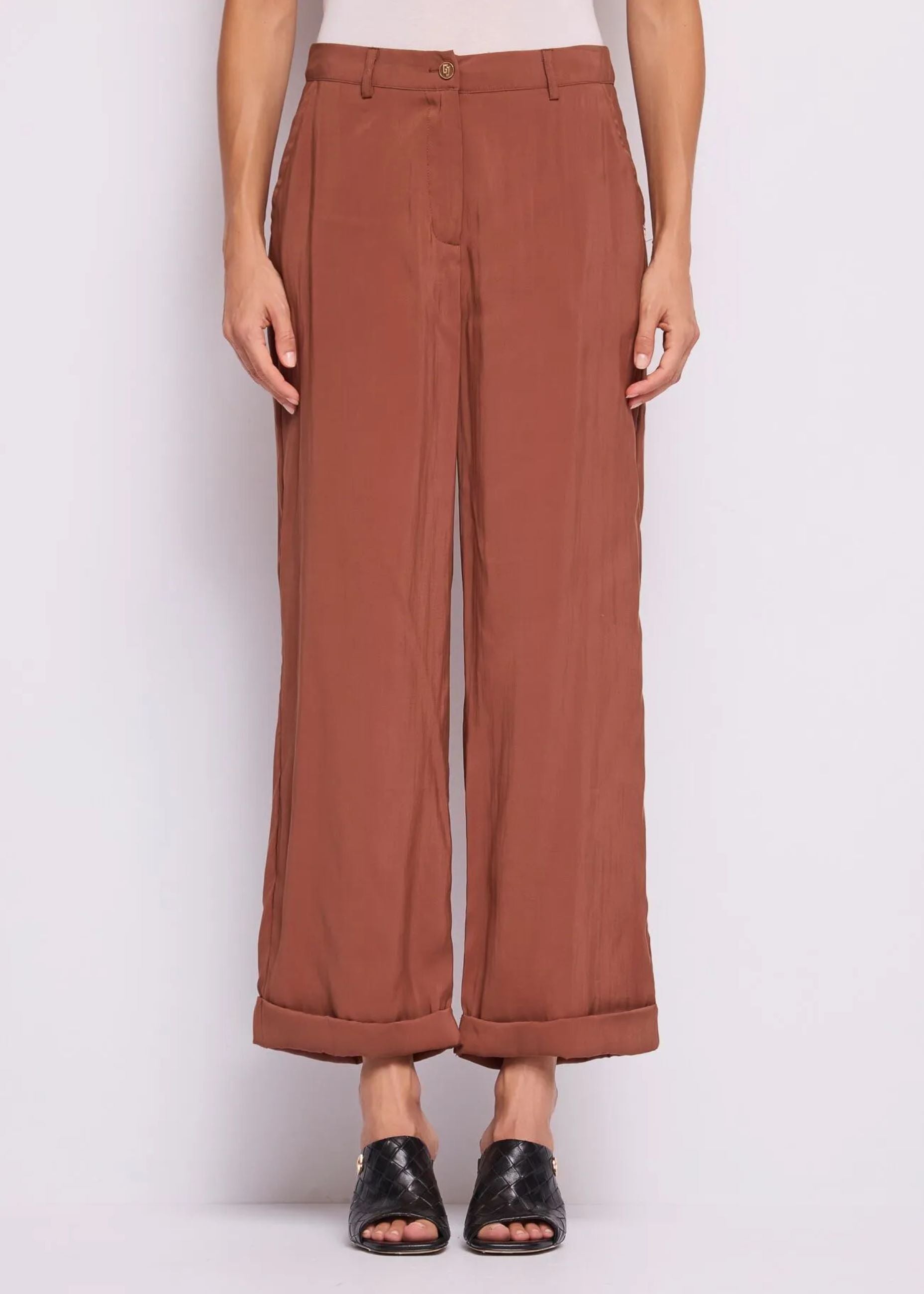 Pantaloni Gaudi Jeans 611BD25001