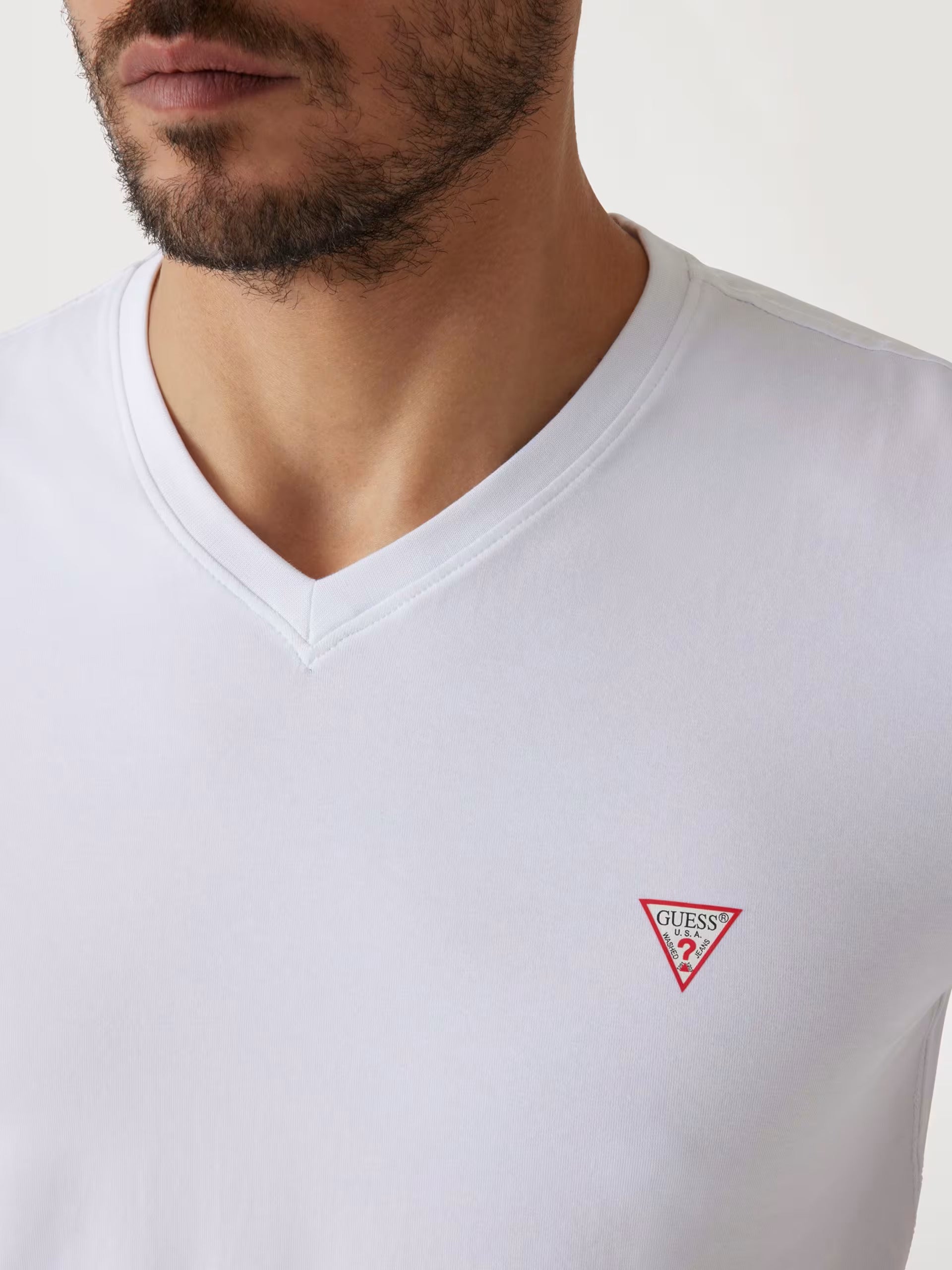 T-Shirt e Polo Guess M2YI32J1314