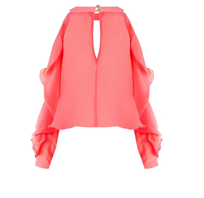 Blusa Rinascimento CFC0124479003
