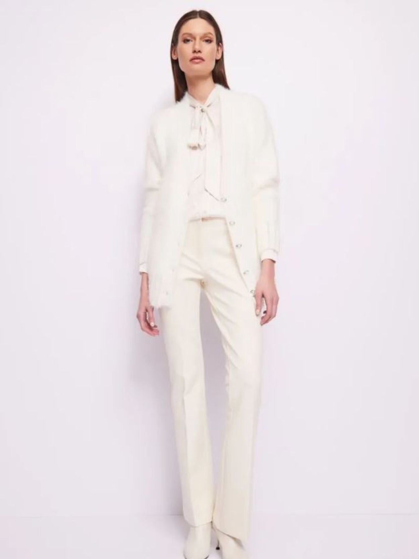 Pantaloni Gaudì 421FD24004