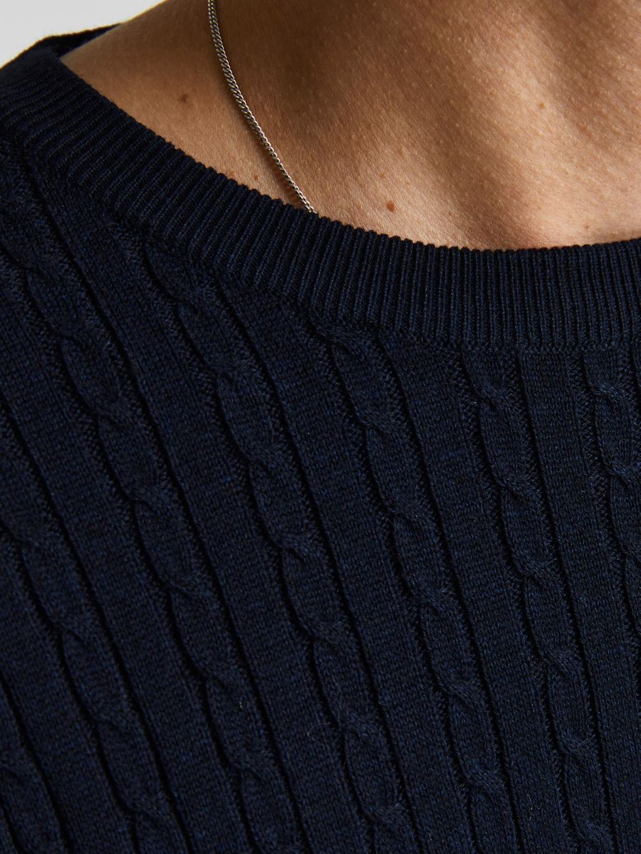 Maglieria JACK & JONES 12200105