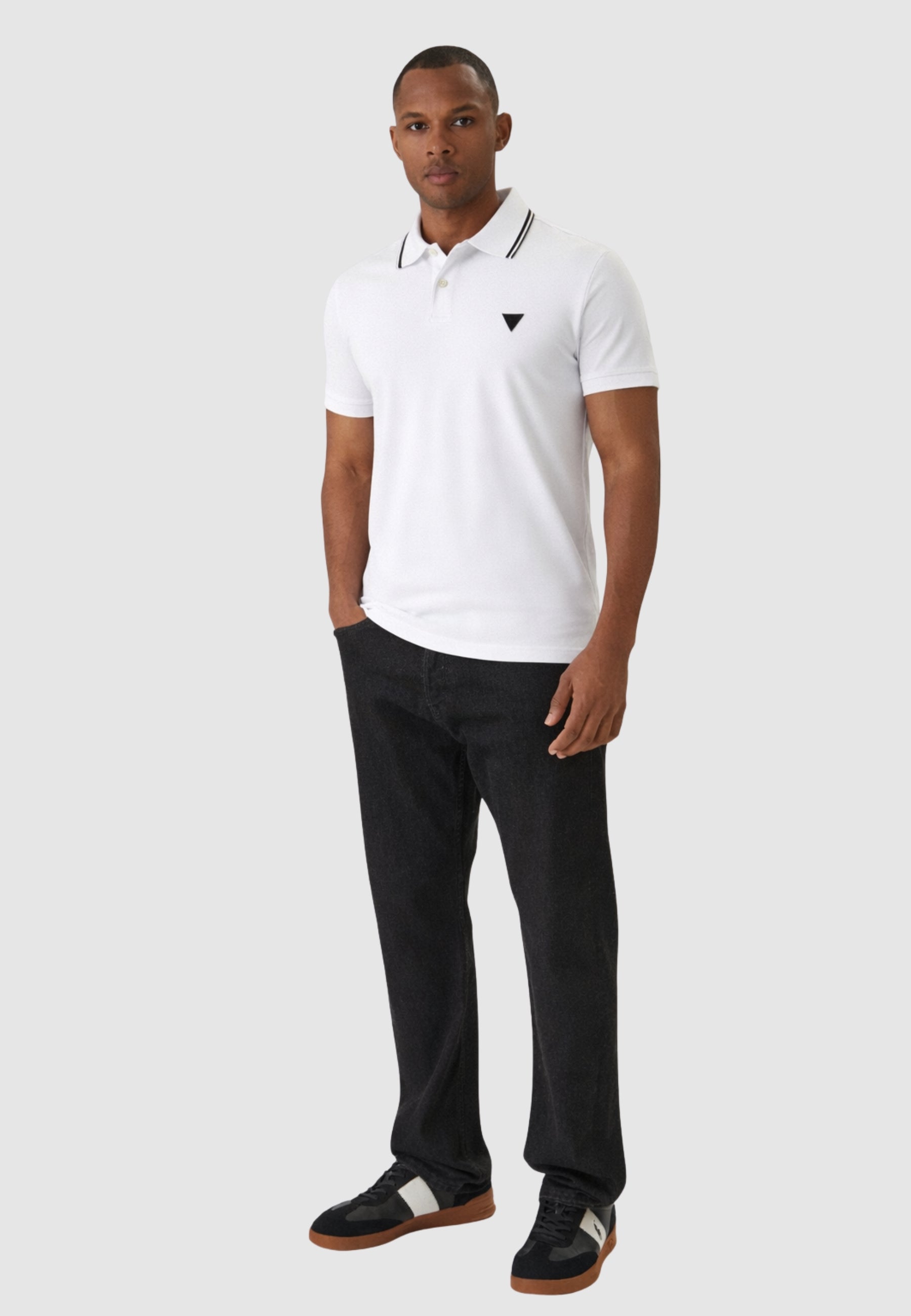 T-Shirt e Polo Guess M6RP66J1314