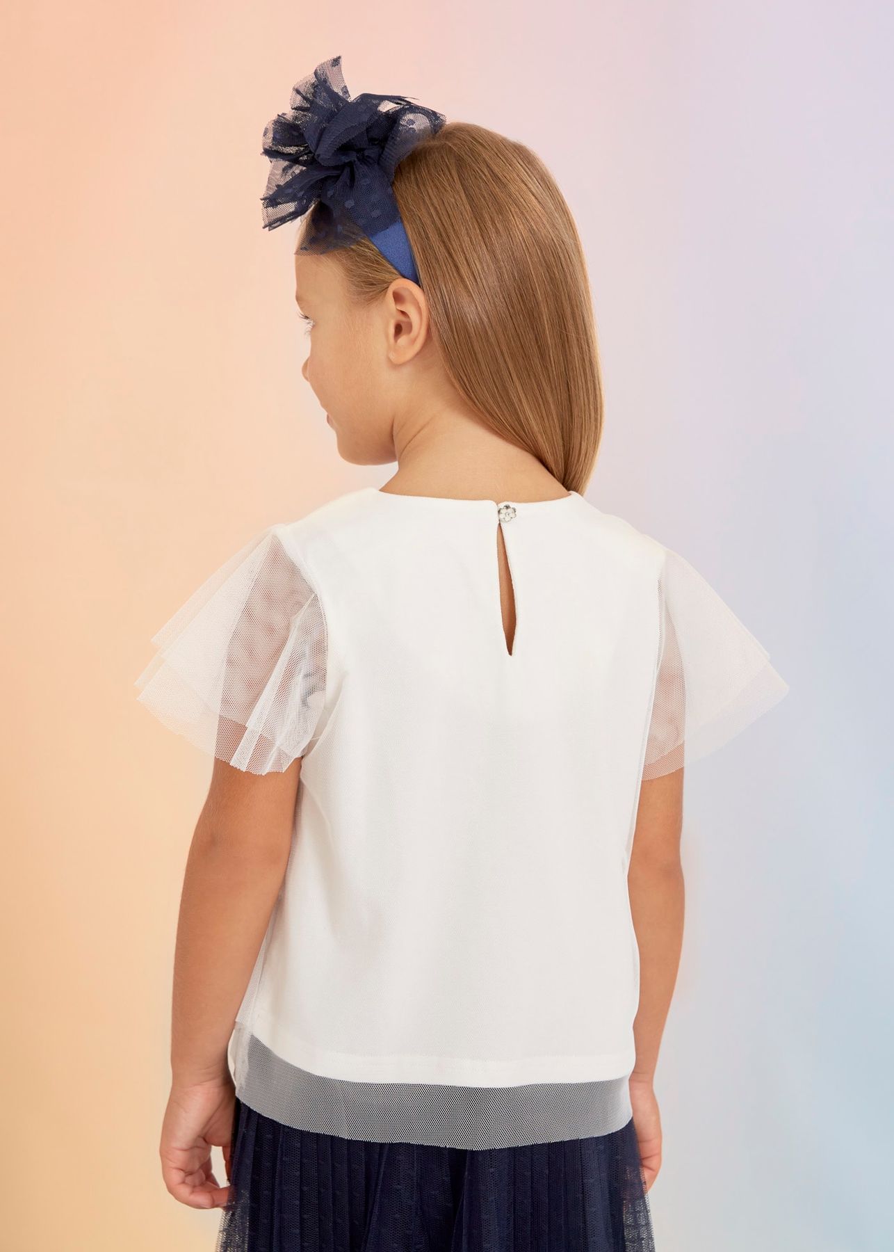 T-Shirt e Polo Abel & Lula 5125