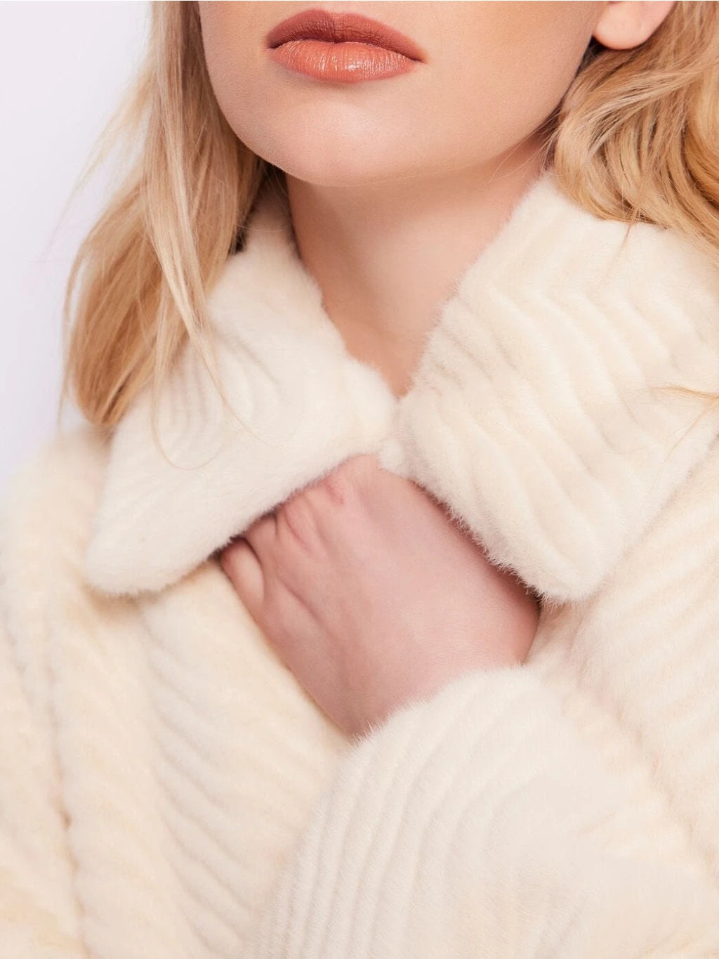 Pelliccia Gaudì 421FD39001