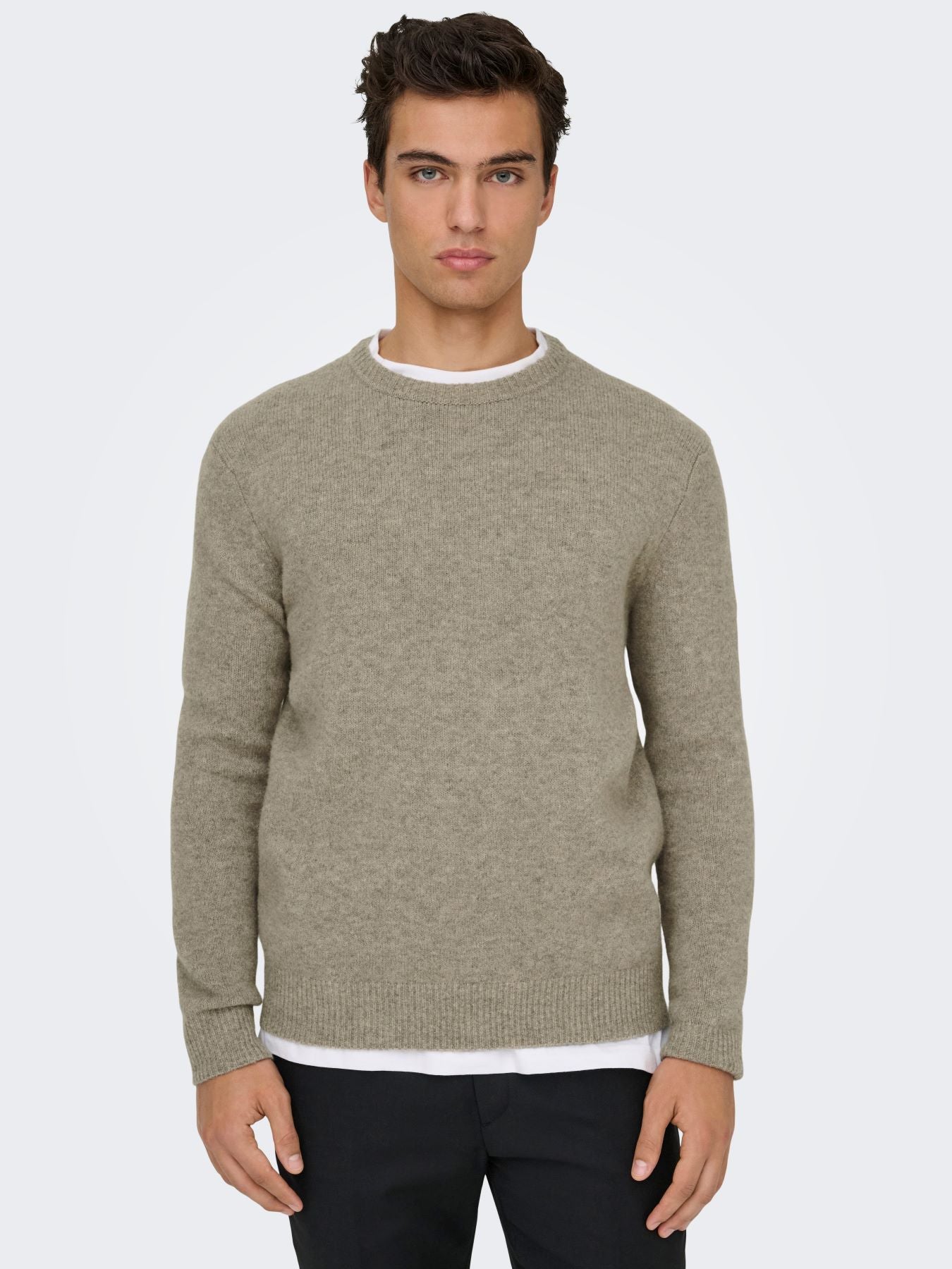 Maglieria Only&Sons 22035025