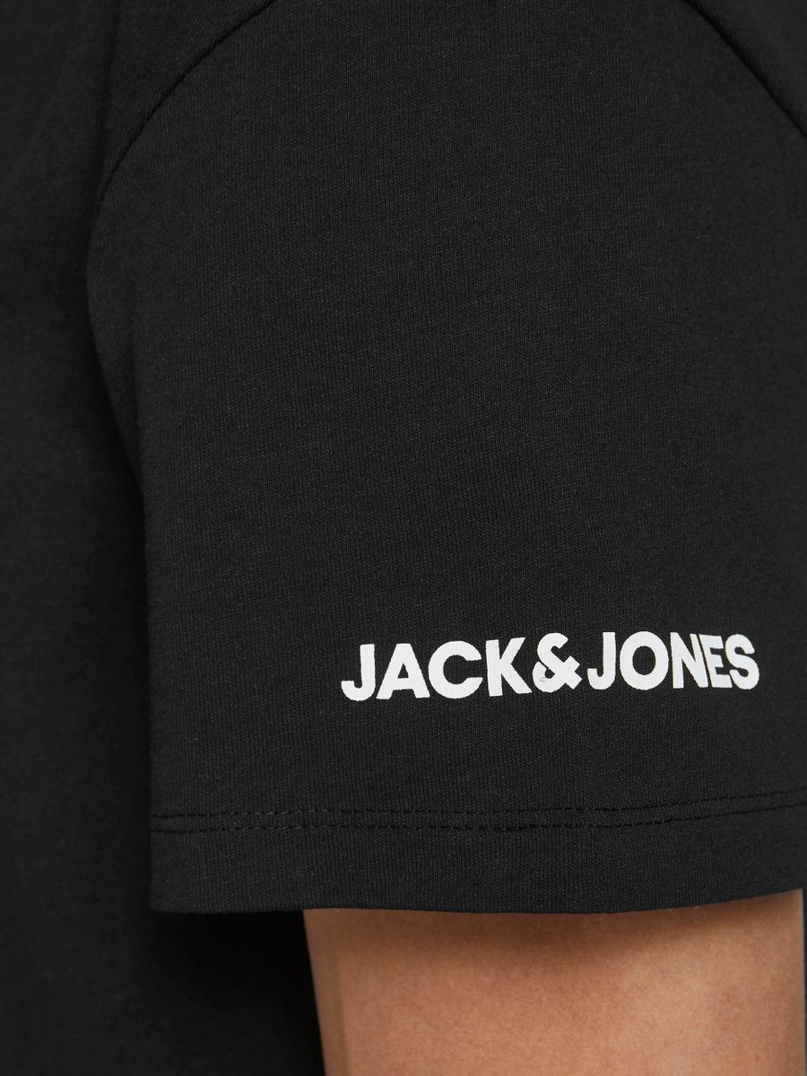 T-Shirt e Polo Jack&Jones 12189738