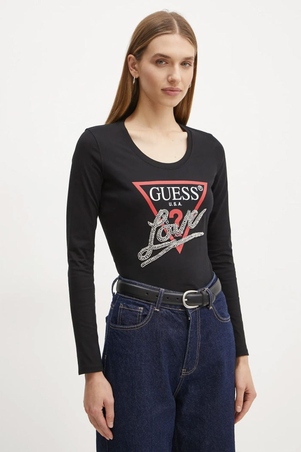 Maglieria Guess W5RI64I3Z14
