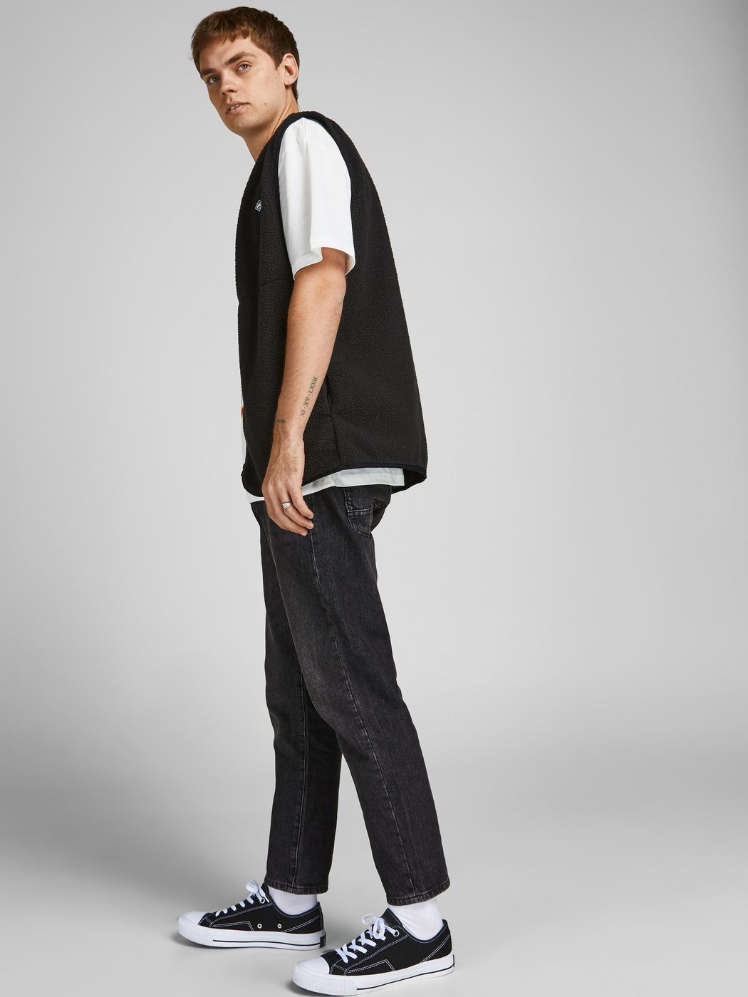 Pantaloni JACK & JONES 12219833