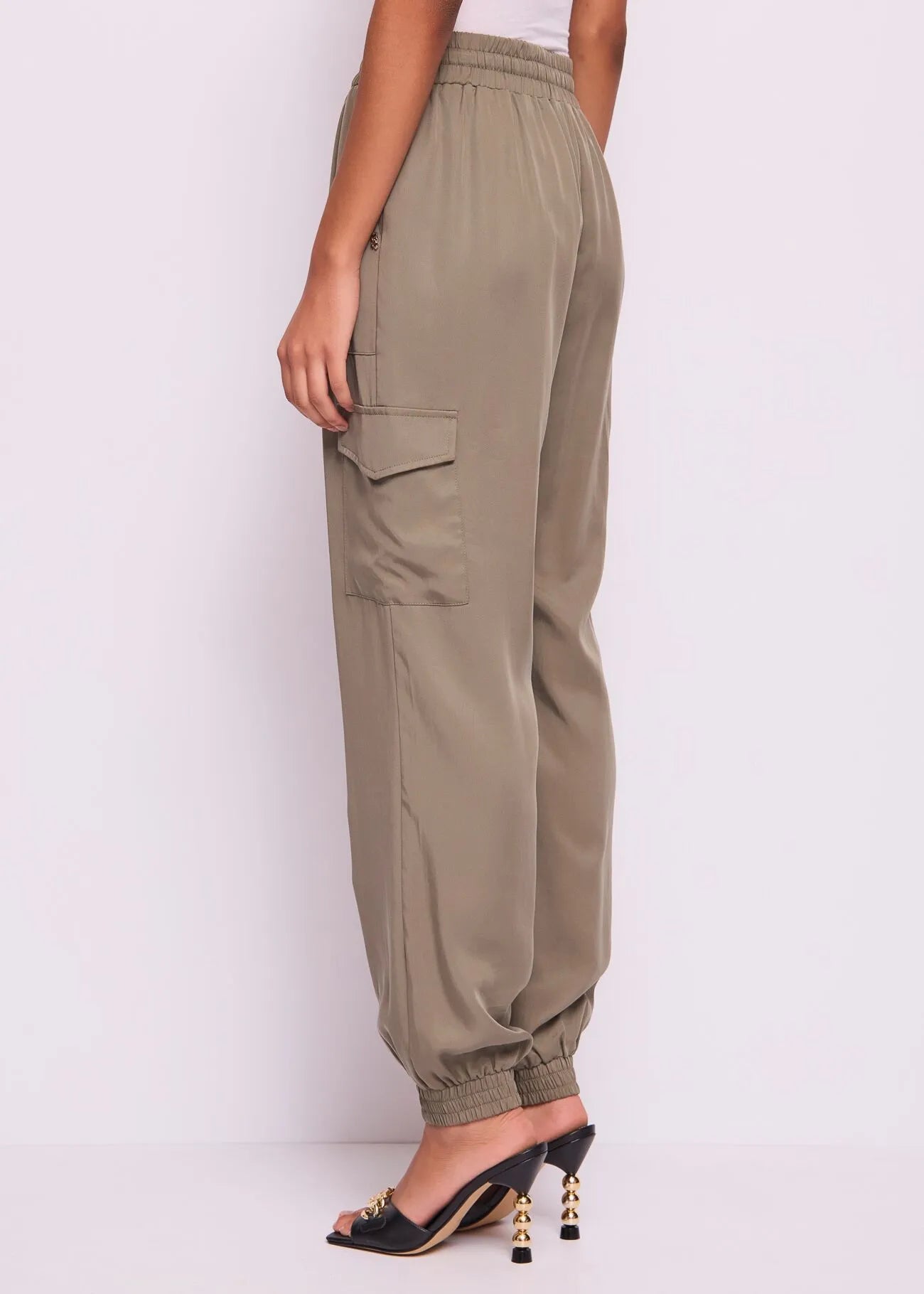 Pantaloni GAUDI' 511BD25010