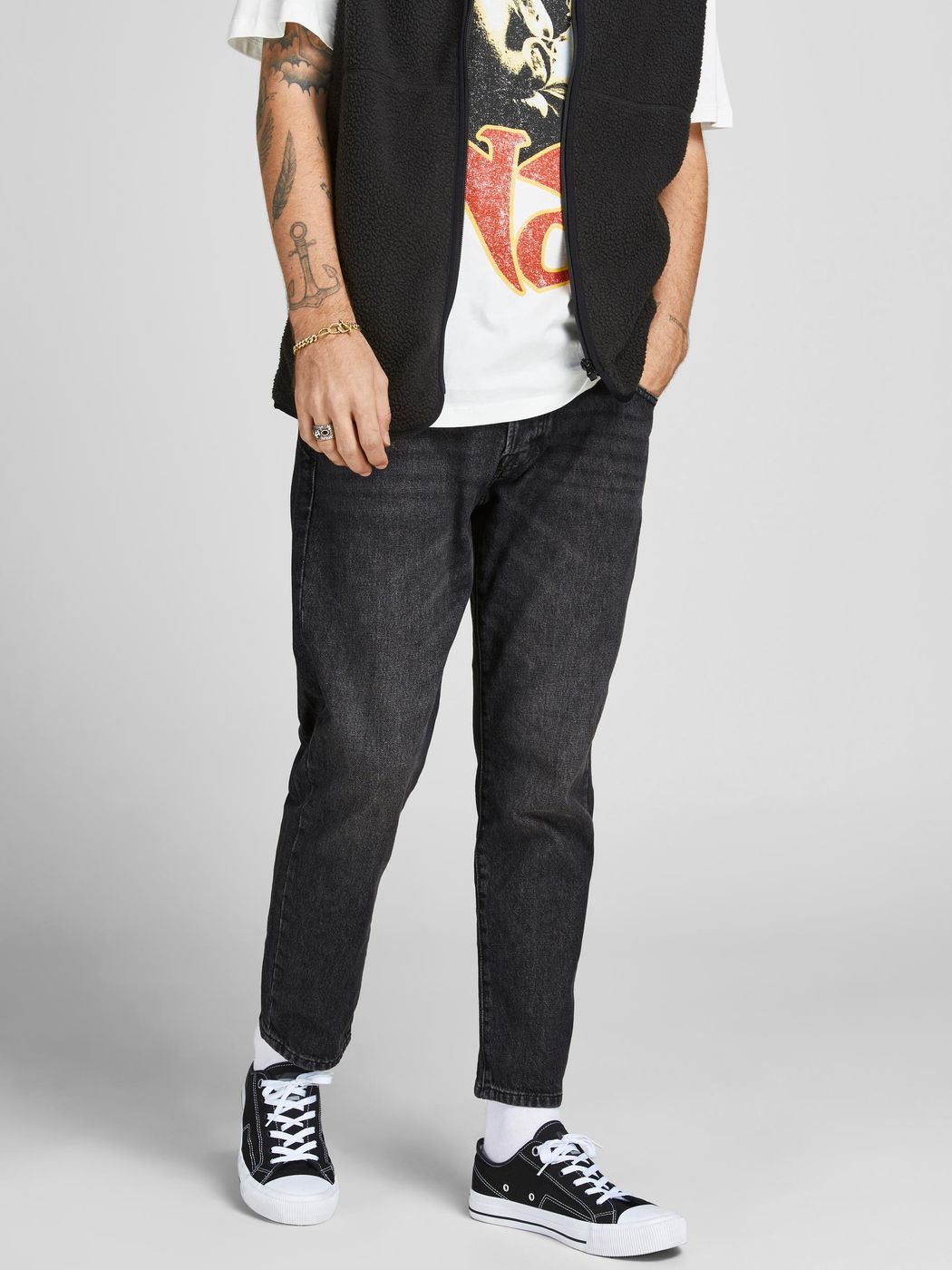 Pantaloni JACK & JONES 12219833