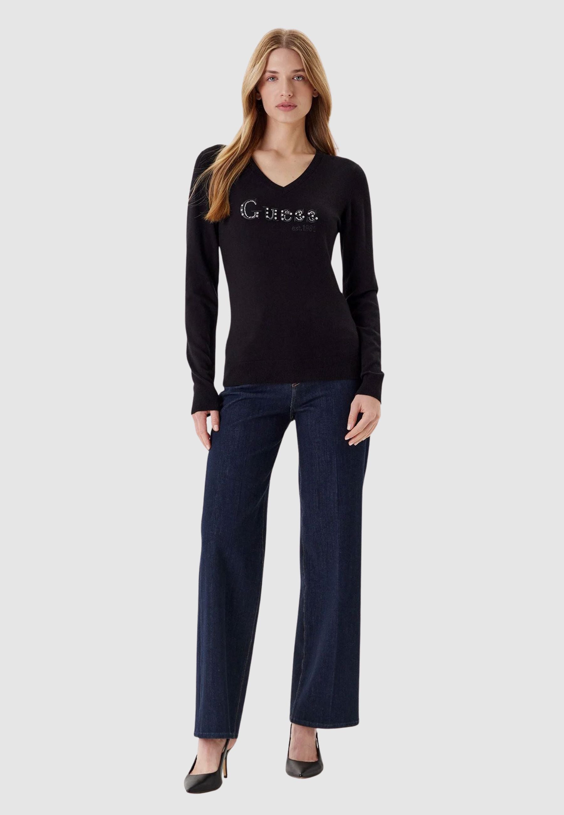 Maglieria Guess W5YR24Z2NQ2