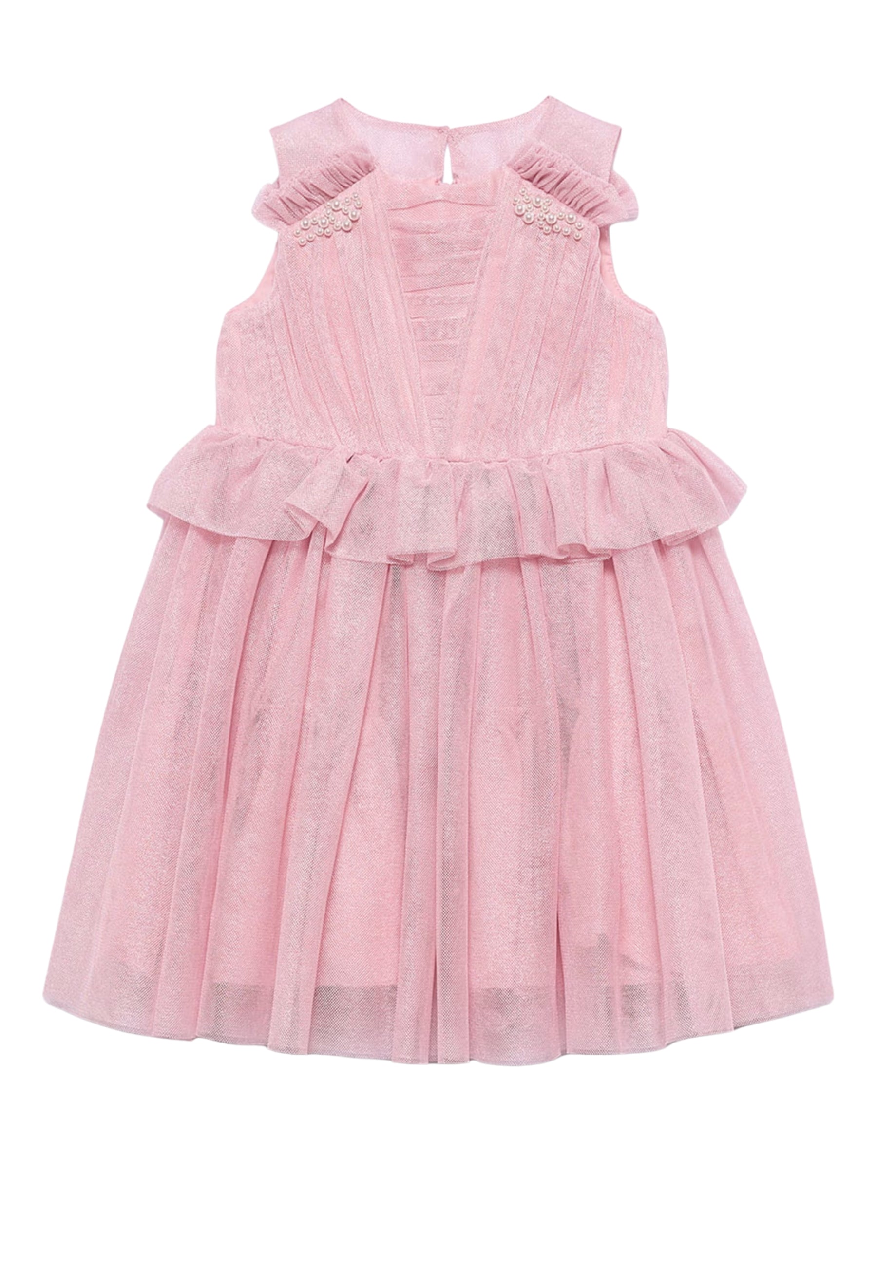 Abiti Abel & Lula 5034.