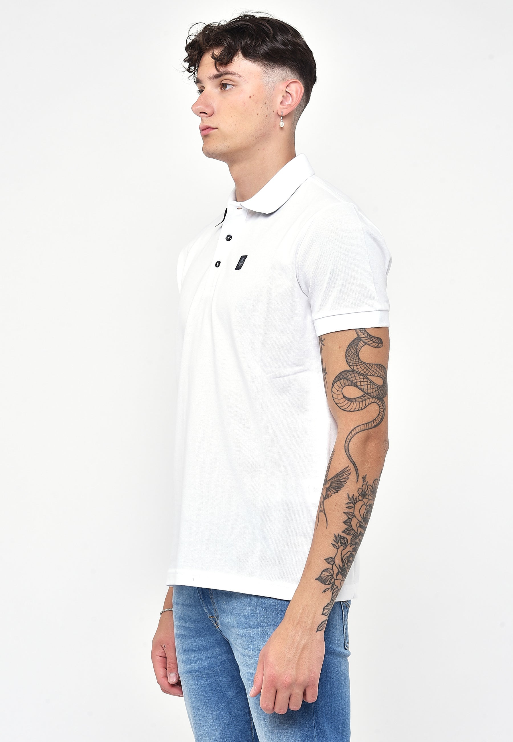 Maglieria Refrigiwear NEW MAIN POLO